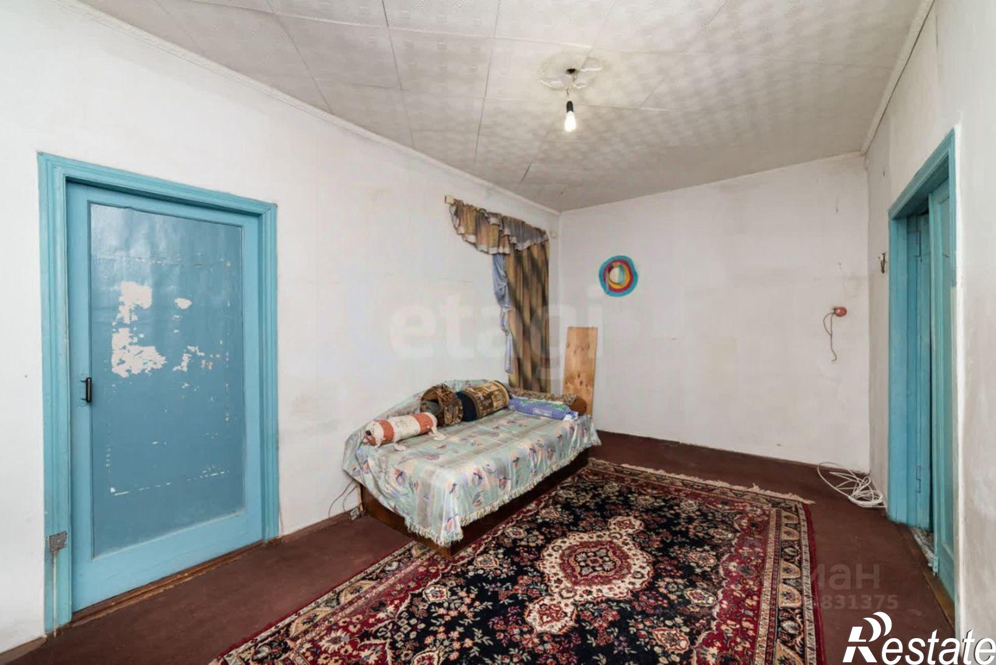 Купить квартиру за 2 999 000 рублей на улица Коли Мяготина, 173