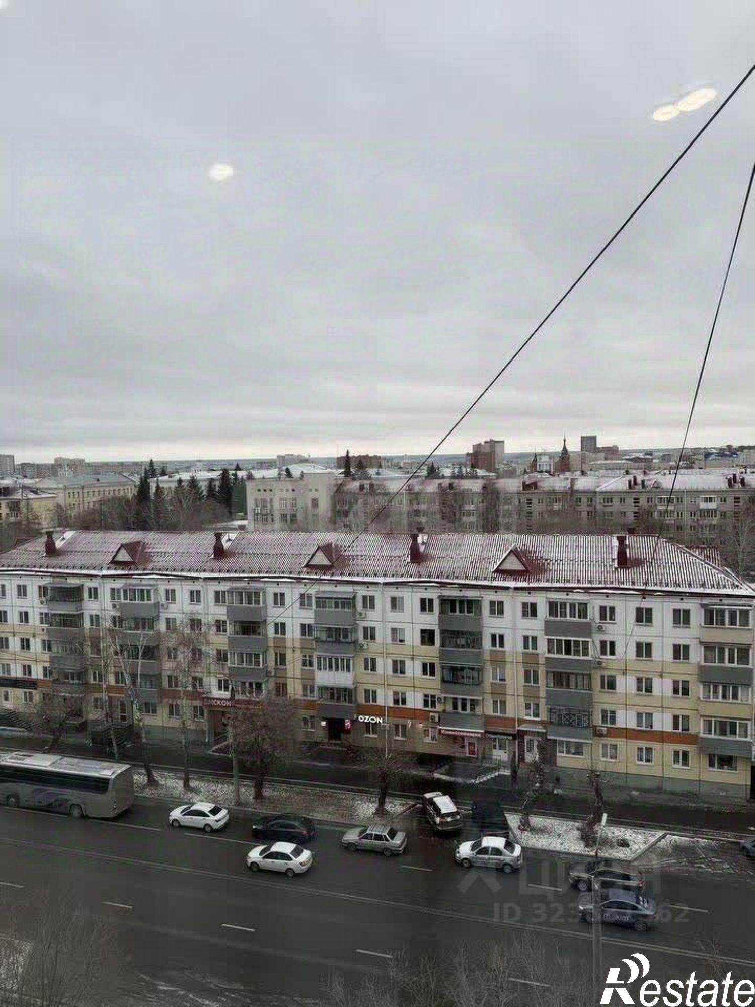 Купить квартиру за 3 600 000 рублей на улица Коли Мяготина, 131