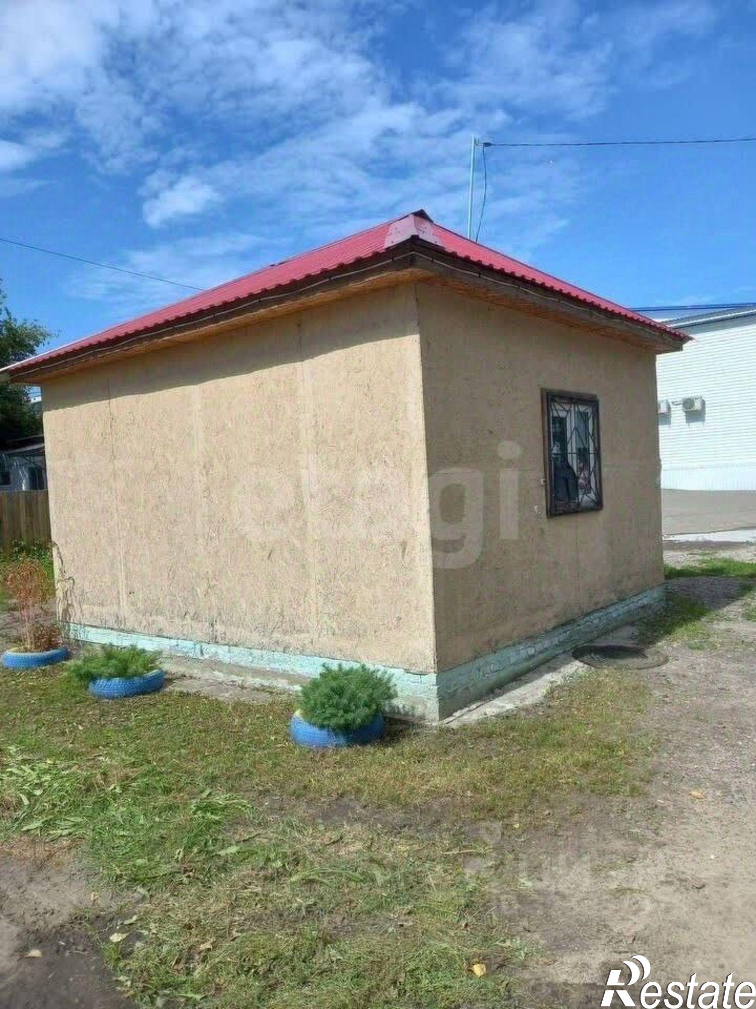 Купить торговое помещение за 980 000 рублей на улица Перова, 22А