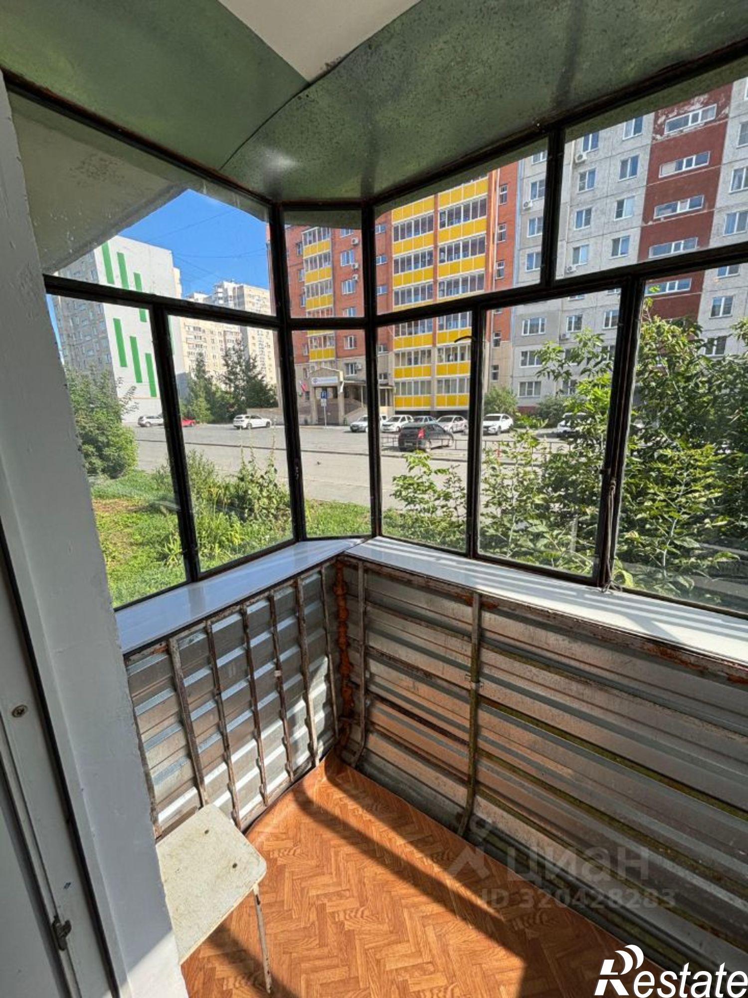 Сдать квартиру за 15 000 рублей на ул Криволапова, 46