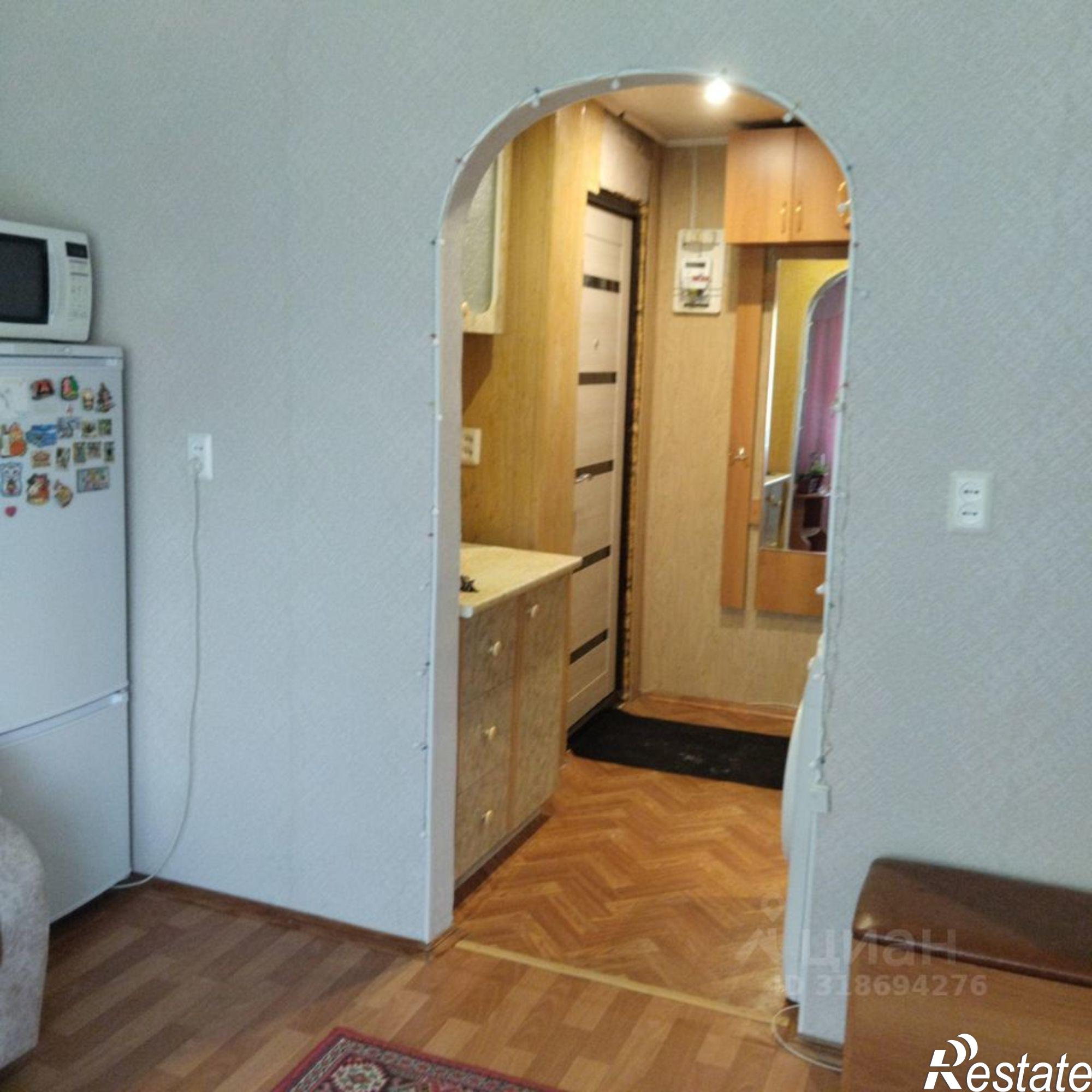 Купить квартиру за 1 550 000 рублей на пр-кт Конституции, 63