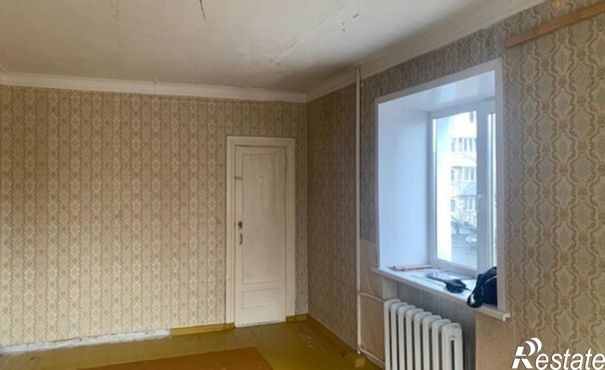 Купить квартиру за 2 600 000 рублей на ул М.Горького, 106