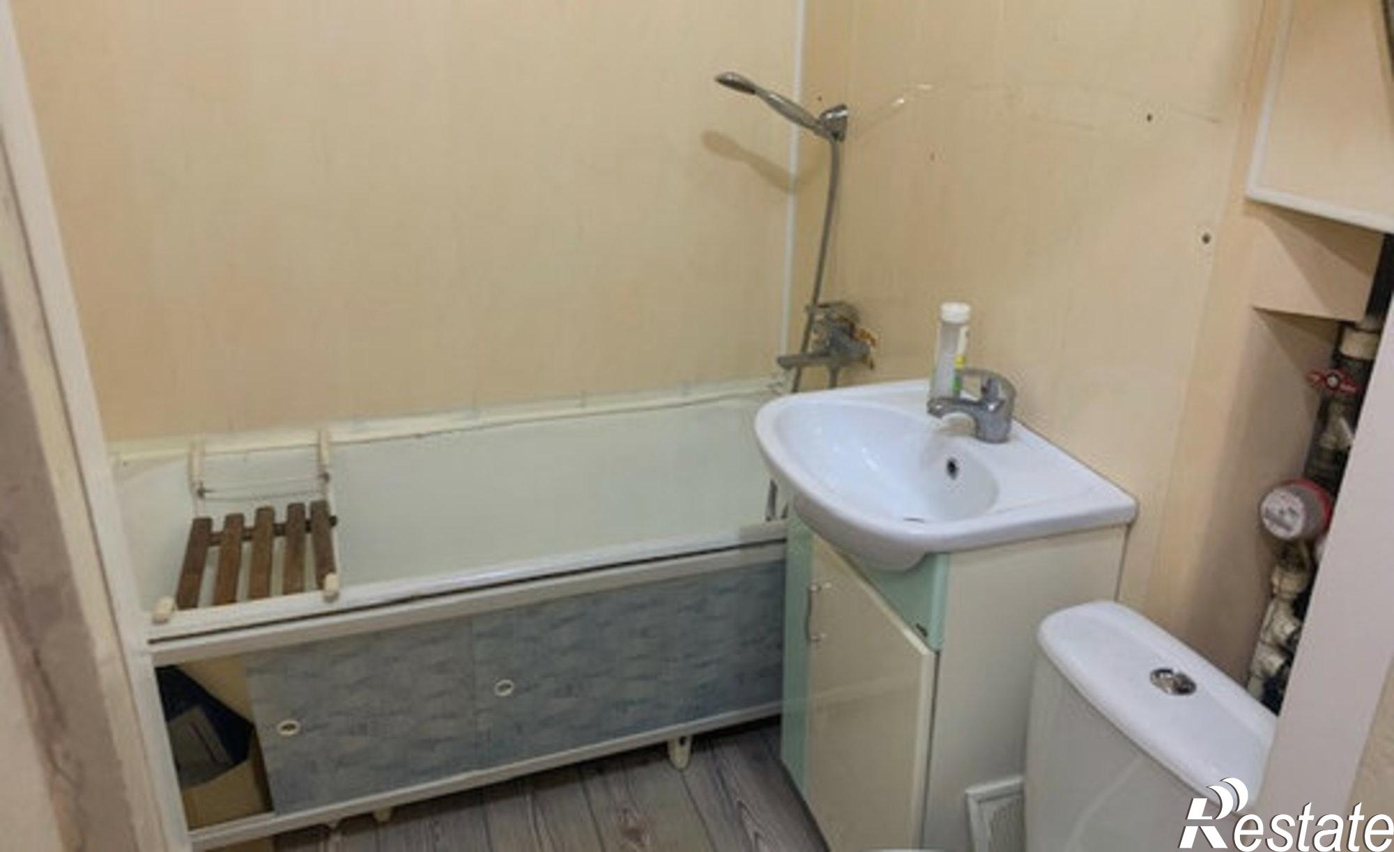 Купить квартиру за 2 600 000 рублей на ул М.Горького, 106