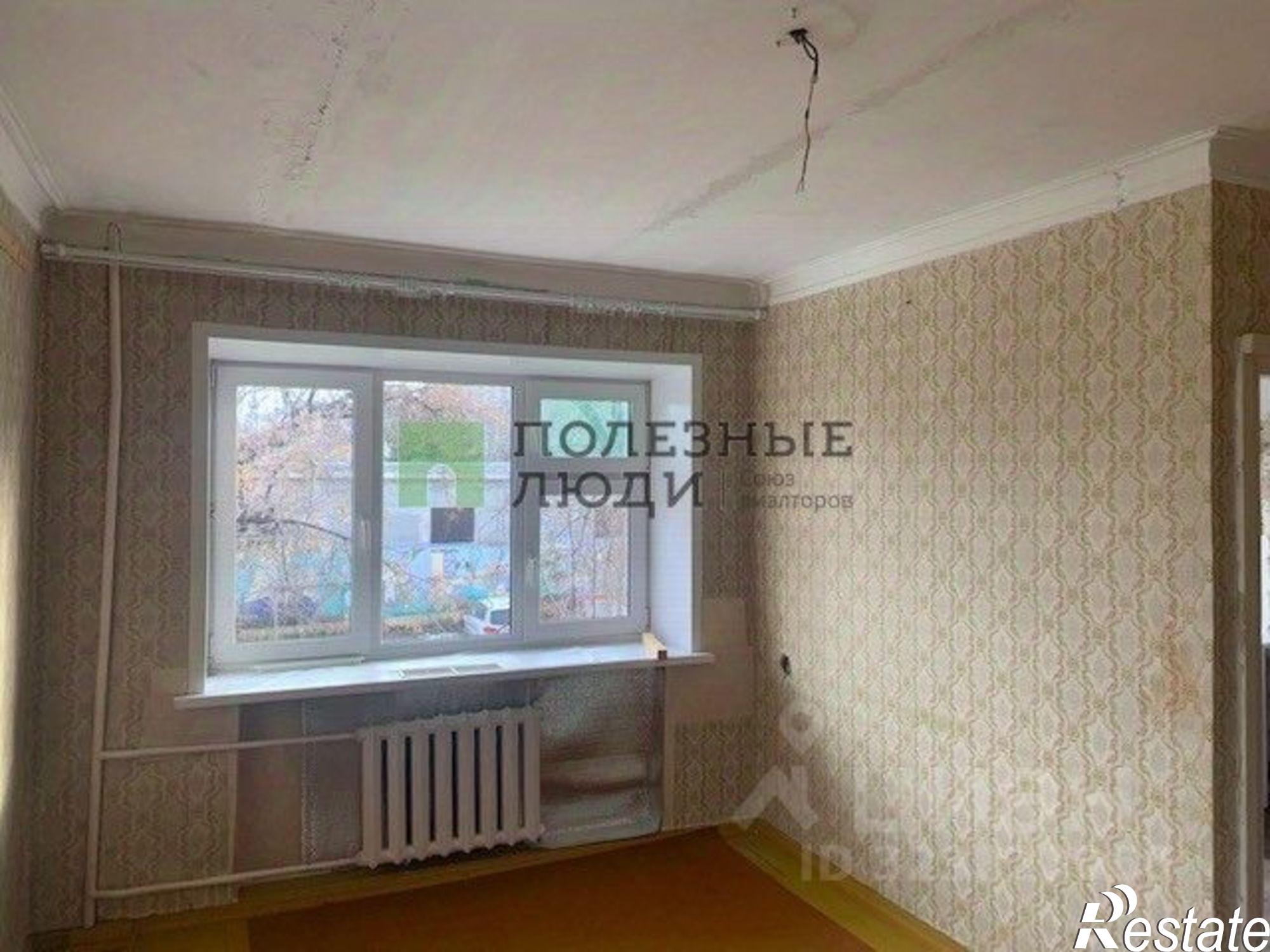 Купить квартиру за 2 600 000 рублей на ул М.Горького, 106