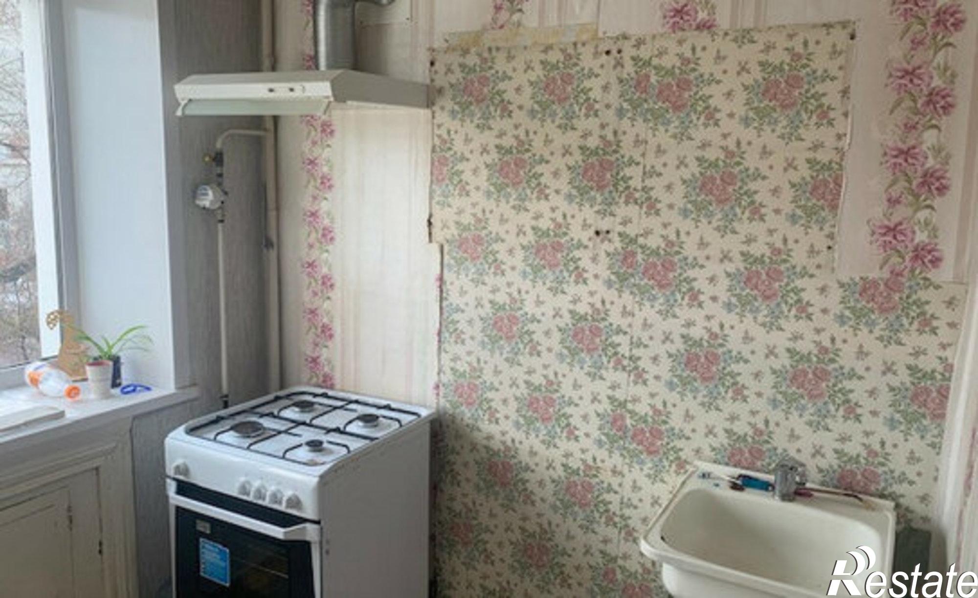 Купить квартиру за 2 600 000 рублей на ул М.Горького, 106