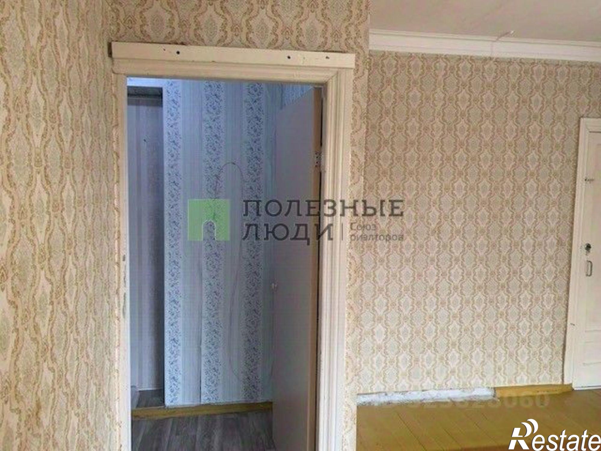 Купить квартиру за 2 600 000 рублей на ул М.Горького, 106