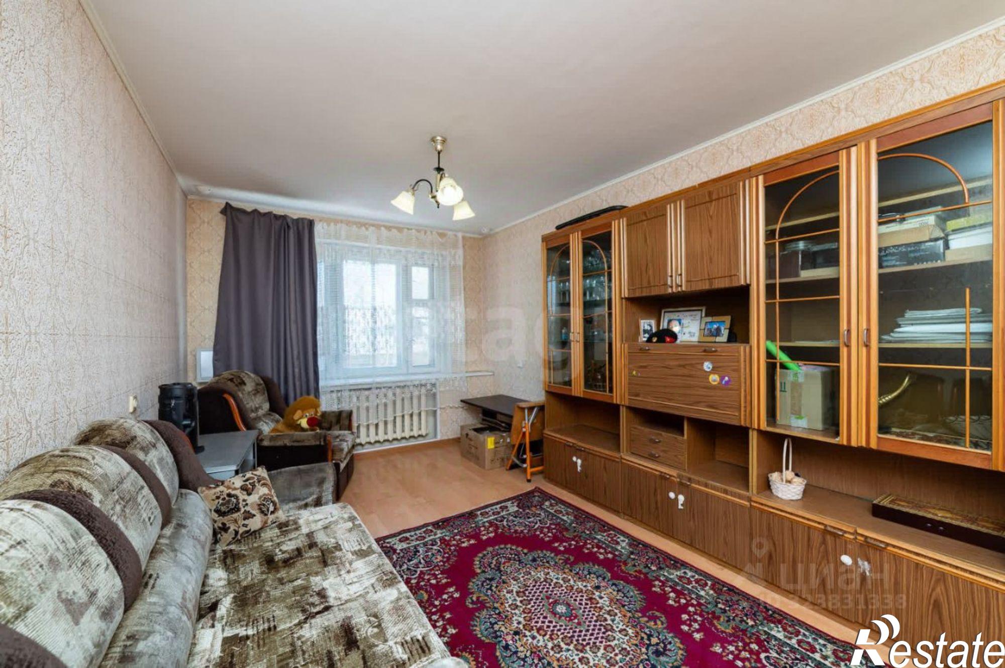 Купить квартиру за 4 799 000 рублей на ул Дзержинского, 18а