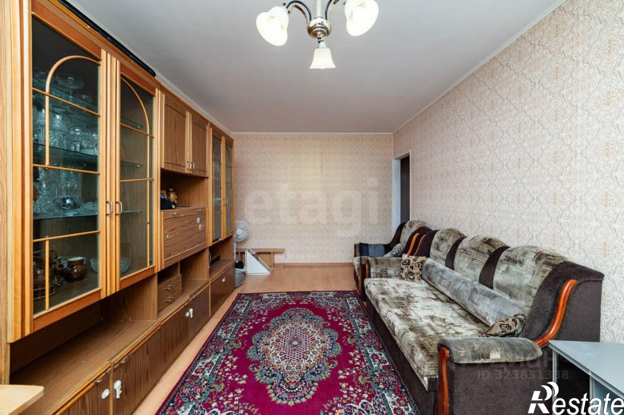 Купить квартиру за 4 799 000 рублей на ул Дзержинского, 18а