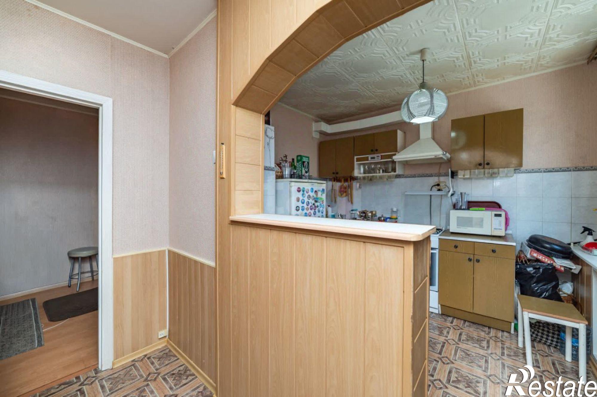 Купить квартиру за 4 799 000 рублей на ул Дзержинского, 18а