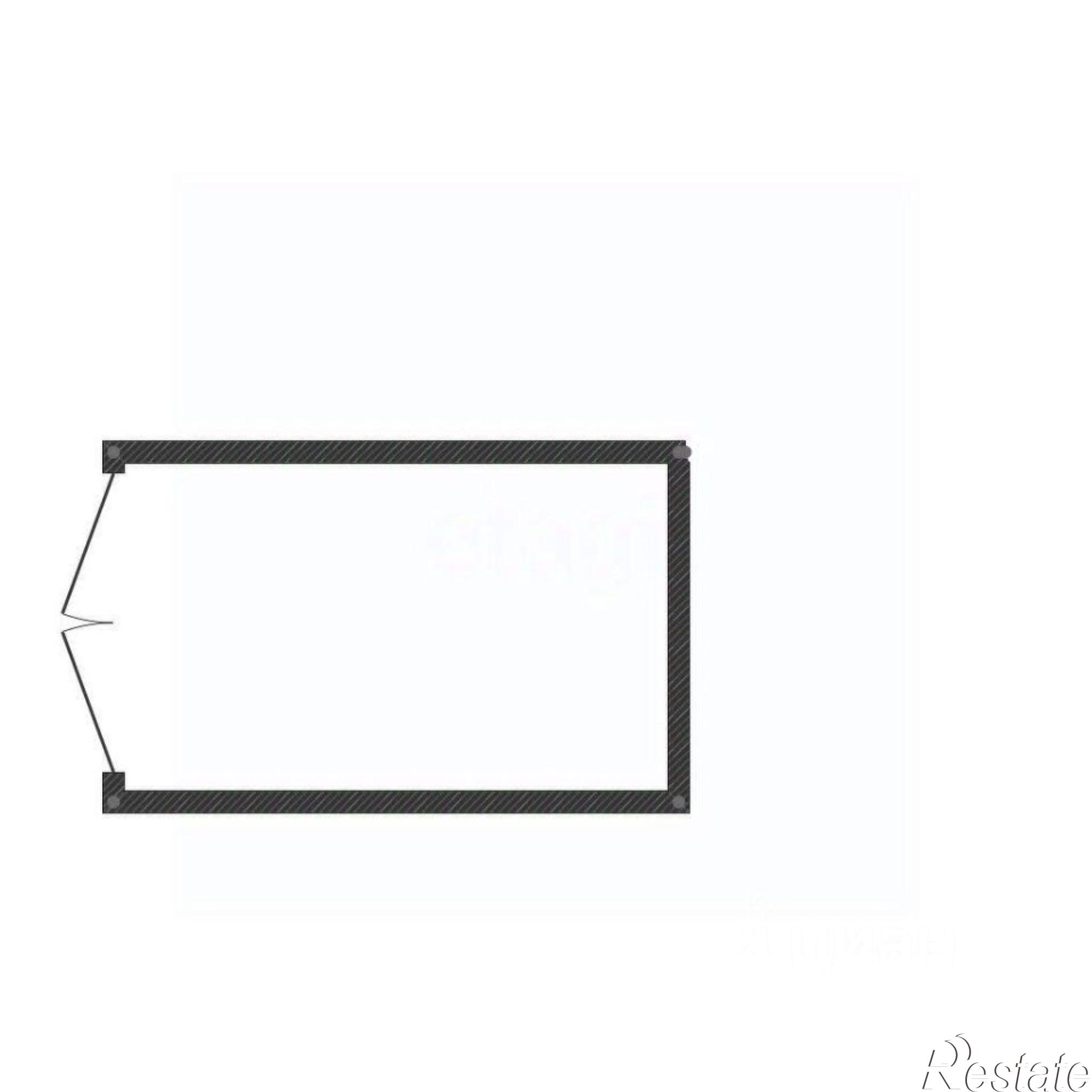 Купить гараж, место в паркинге за 1 490 020 рублей на ул М.Горького, 158