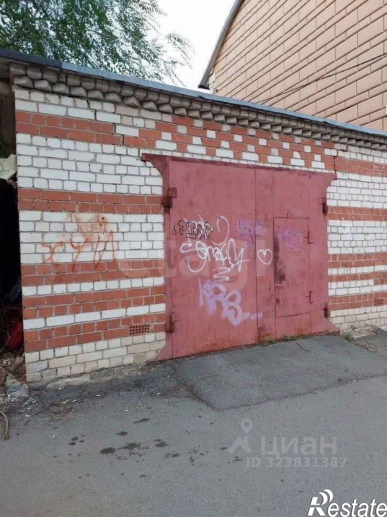 Купить гараж, место в паркинге за 1 452 680 рублей на ул Ленина, 24