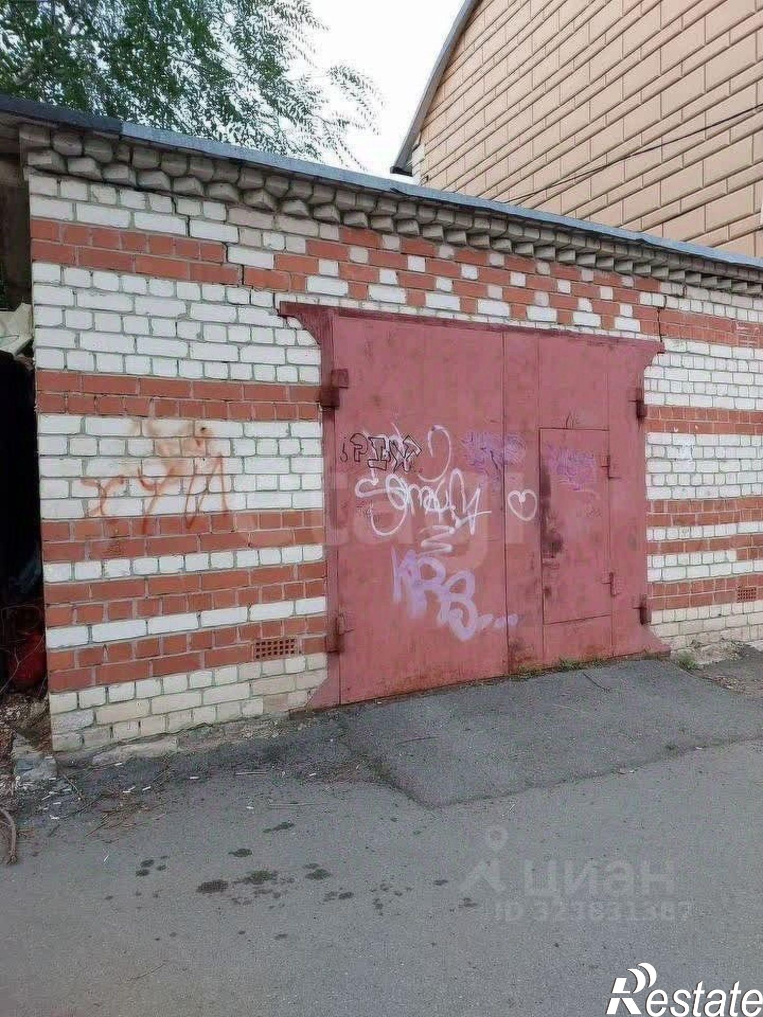 Купить гараж, место в паркинге за 1 452 680 рублей на ул Ленина, 24