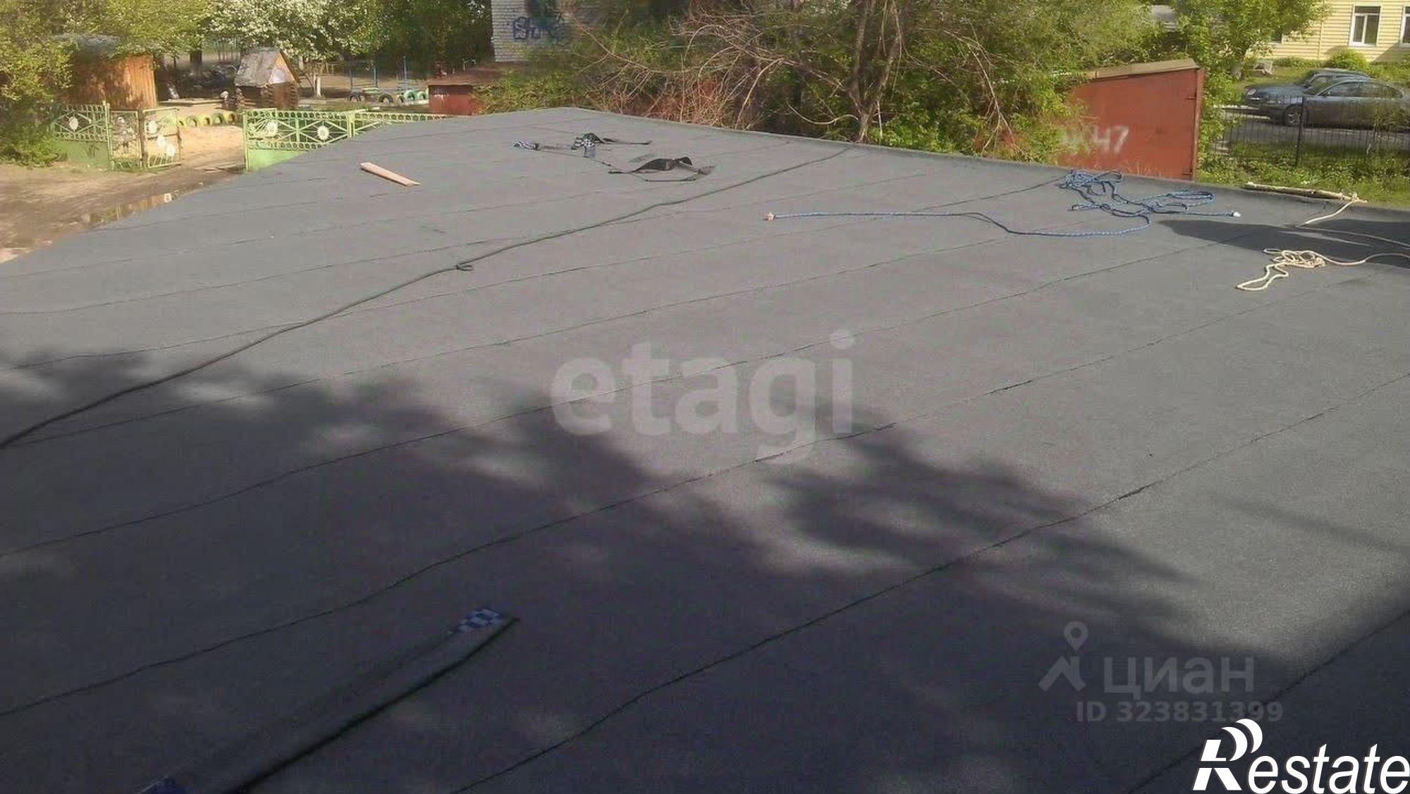 Купить гараж, место в паркинге за 2 480 030 рублей на ул Кремлёва, 6