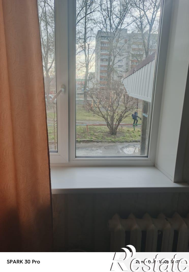 Купить квартиру за 2 550 000 рублей на Кремлева, 4а