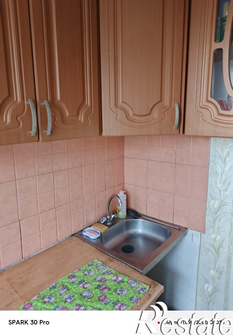 Купить квартиру за 2 550 000 рублей на Кремлева, 4а