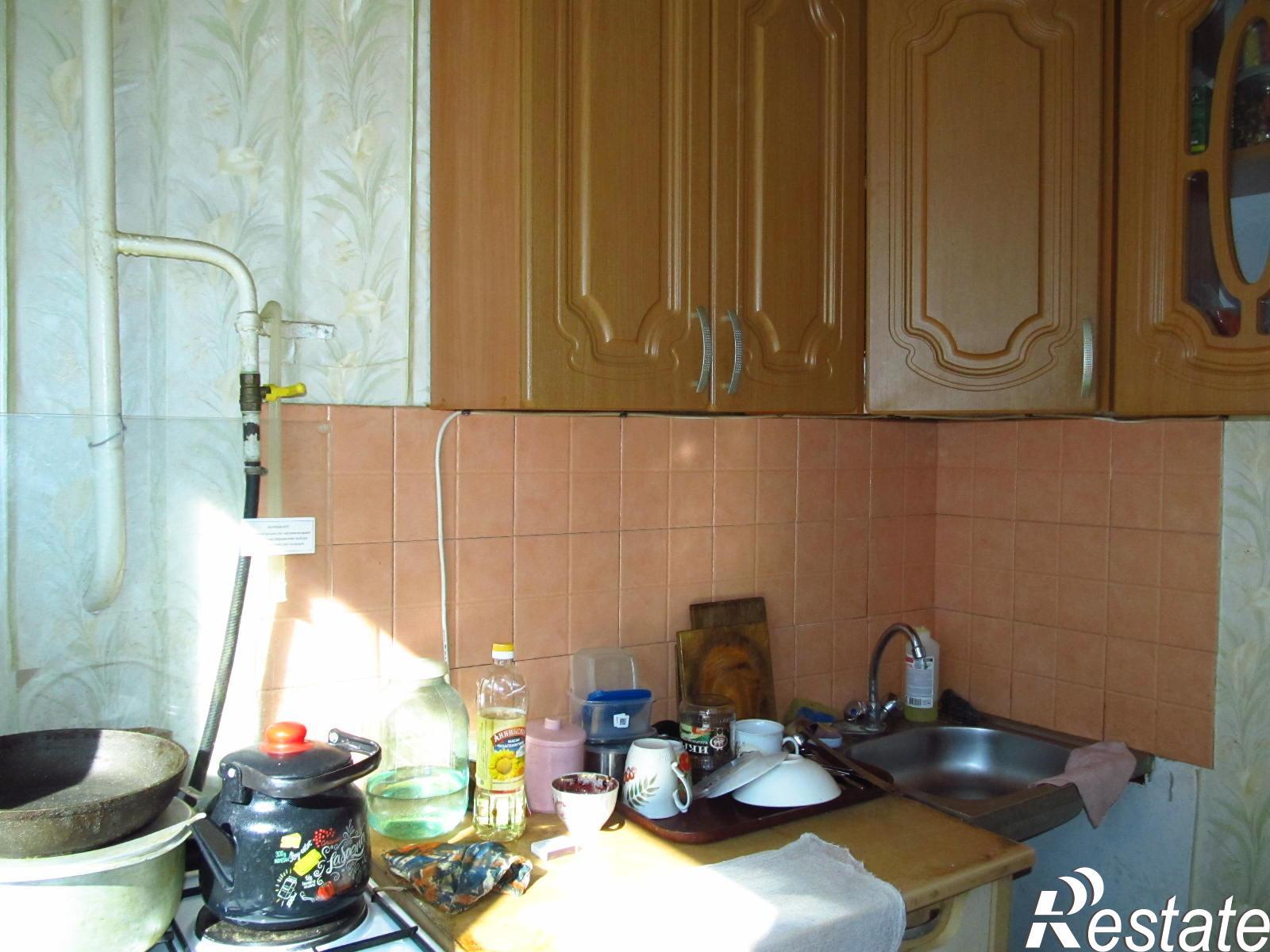 Купить квартиру за 2 550 000 рублей на Кремлева, 4а