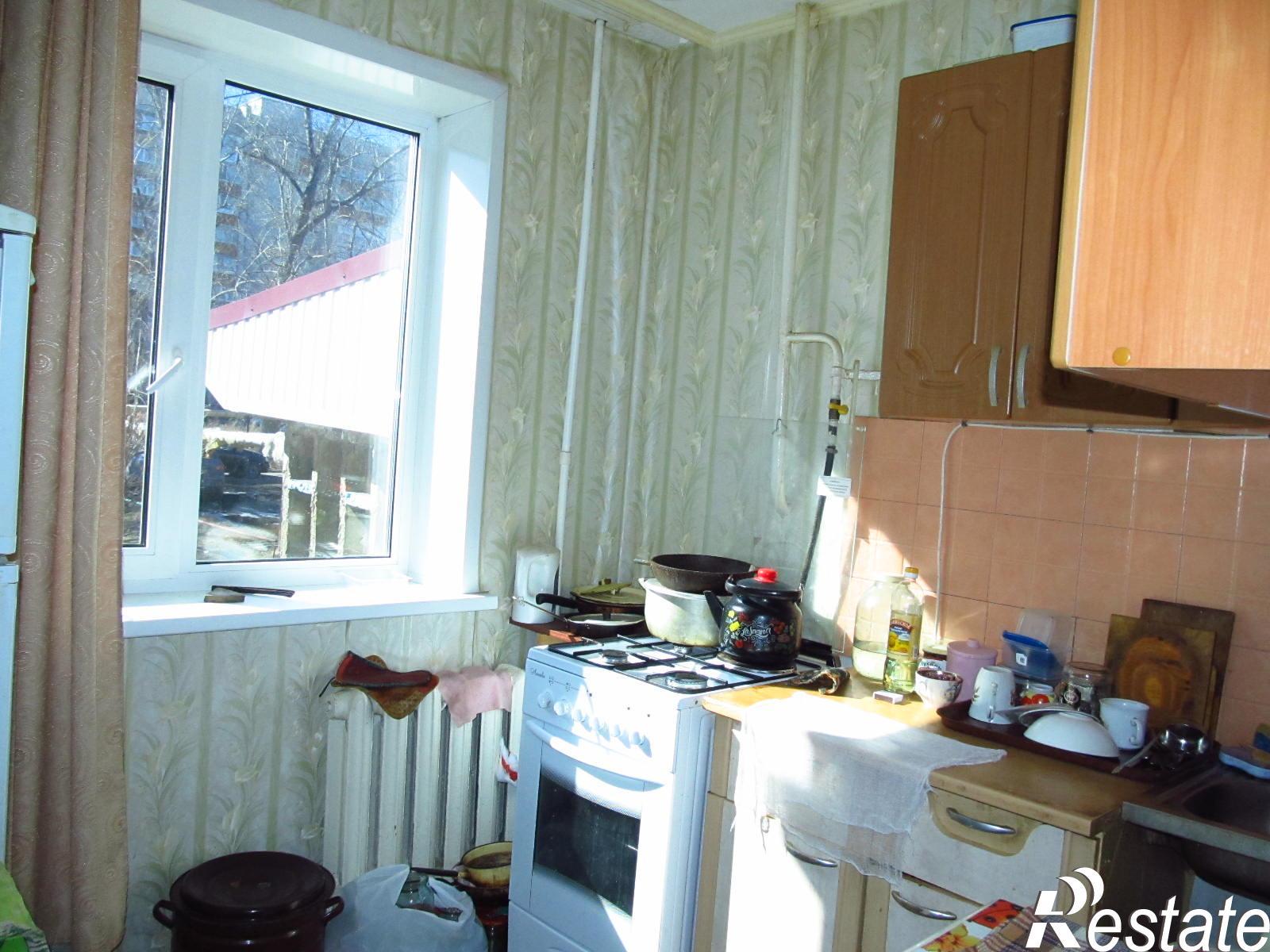 Купить квартиру за 2 550 000 рублей на Кремлева, 4а