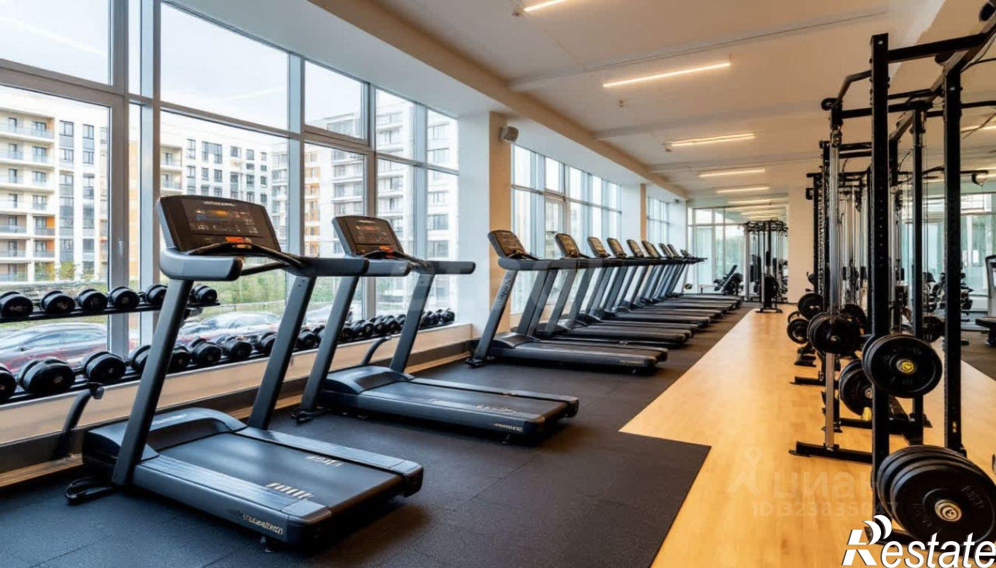 Купить помещение свободного назначения за 14 916 500 рублей на Пролетарская улица, 40