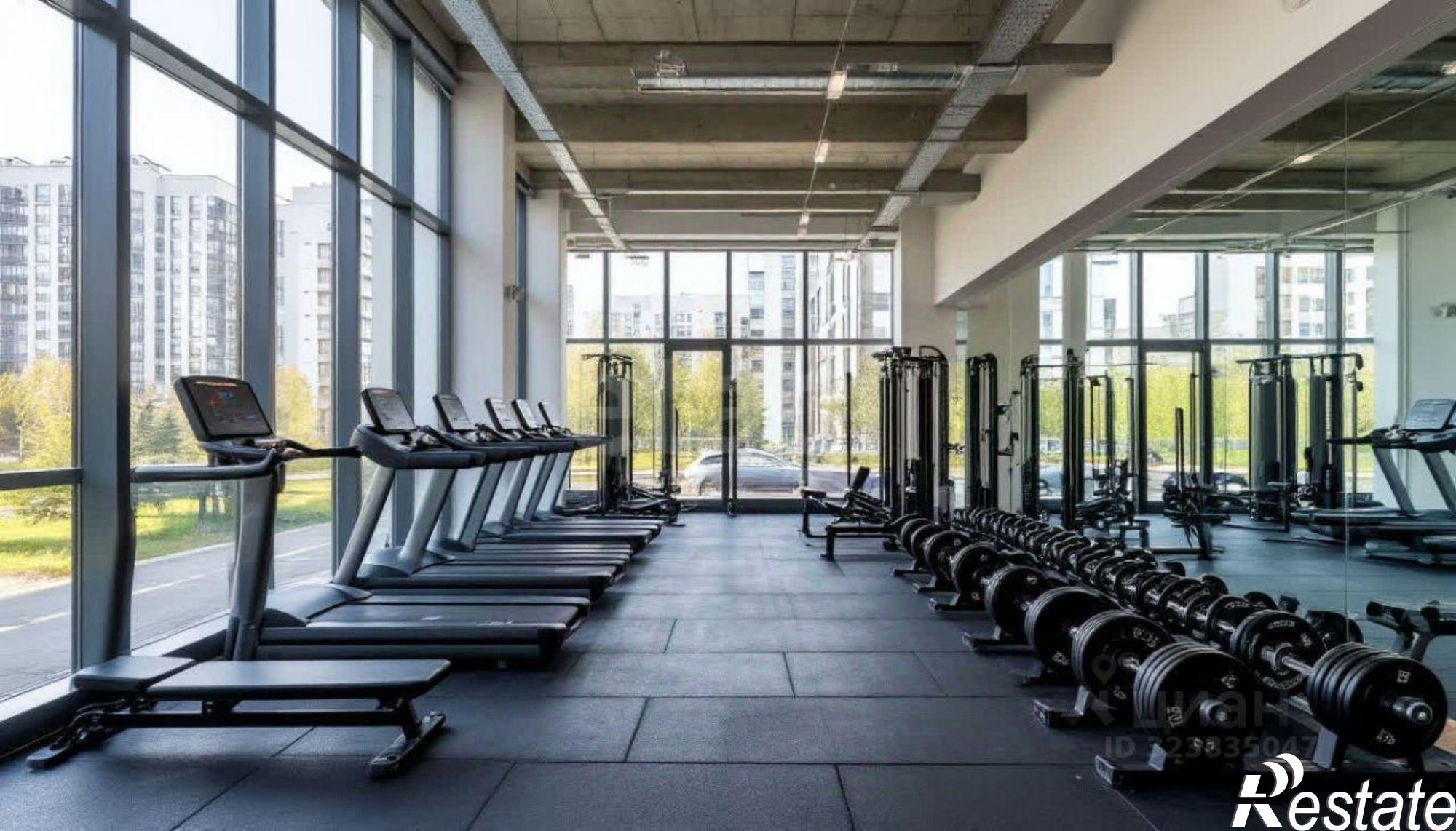 Купить помещение свободного назначения за 14 916 500 рублей на Пролетарская улица, 40