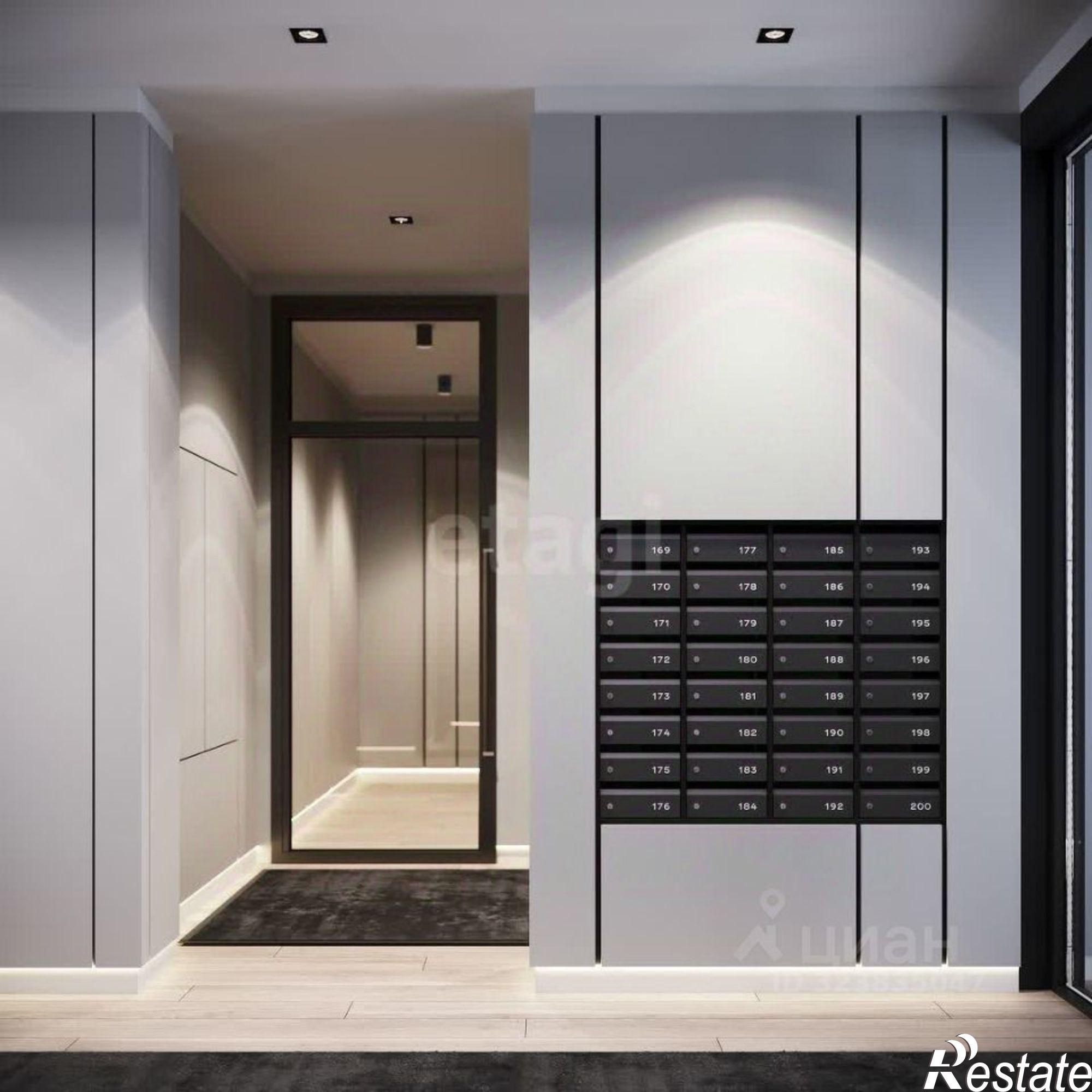 Купить помещение свободного назначения за 14 916 500 рублей на Пролетарская улица, 40