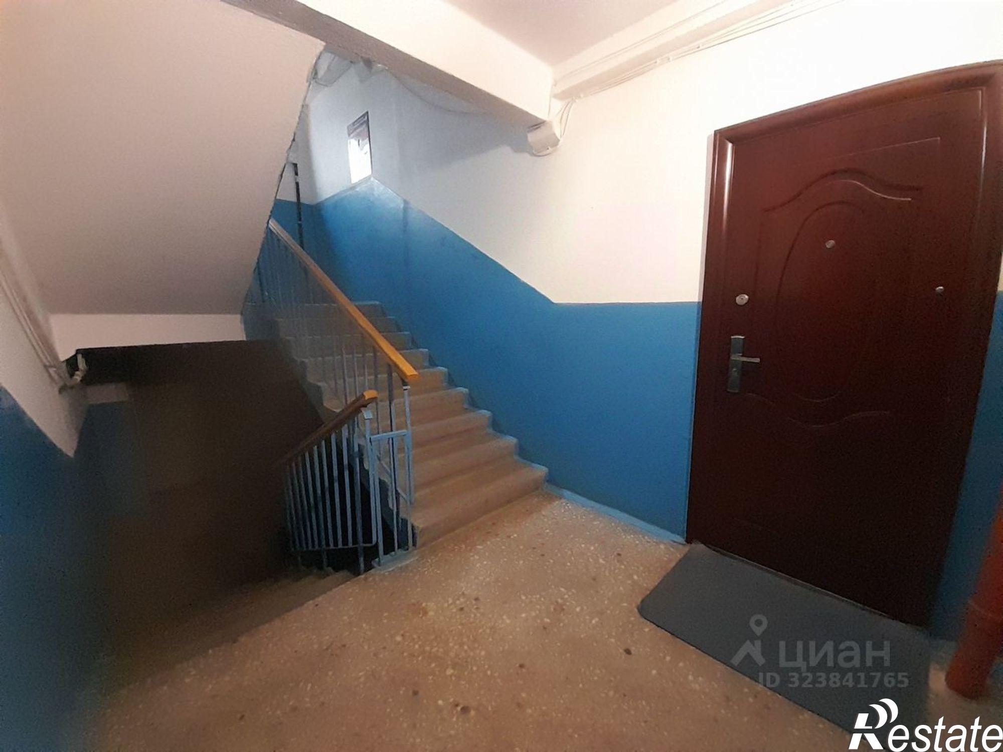 Купить квартиру за 4 500 000 рублей на Станционная улица, 32