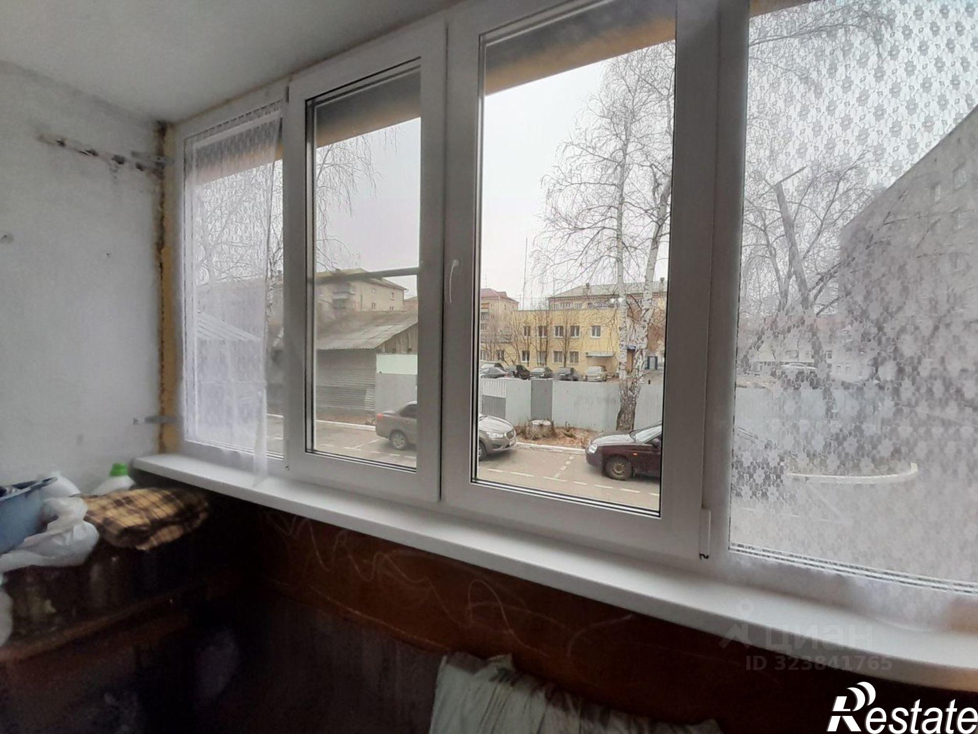 Купить квартиру за 4 500 000 рублей на Станционная улица, 32