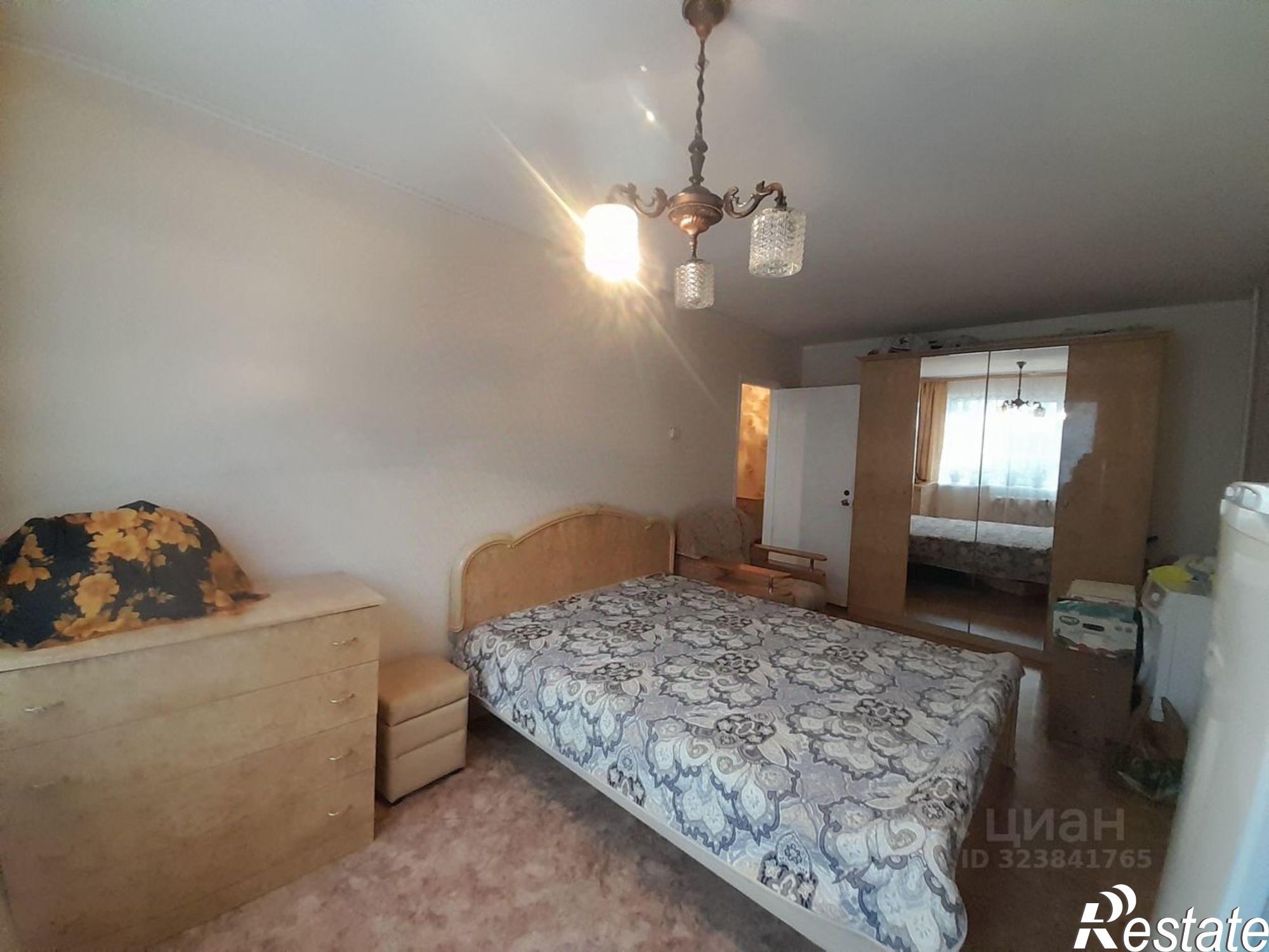 Купить квартиру за 4 500 000 рублей на Станционная улица, 32