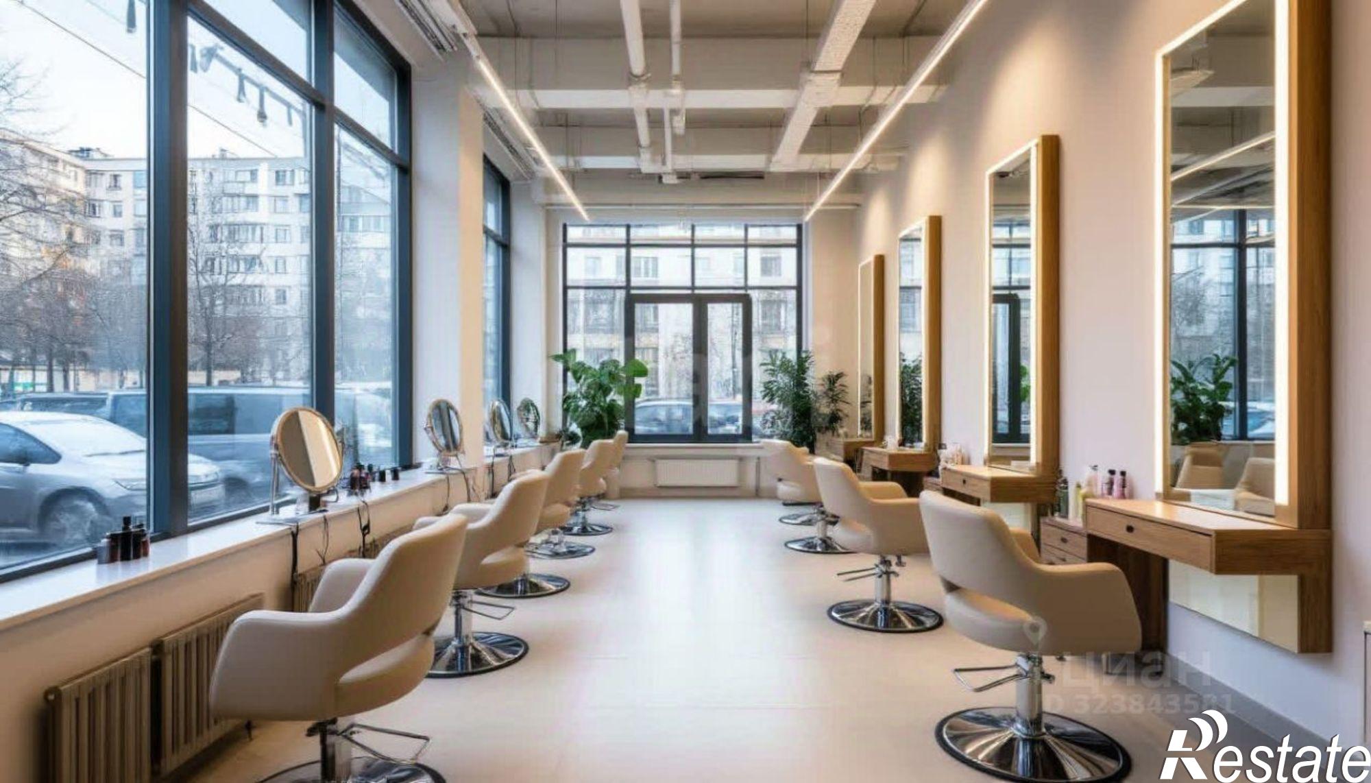 Купить помещение свободного назначения за 5 172 440 рублей на улица Витебского