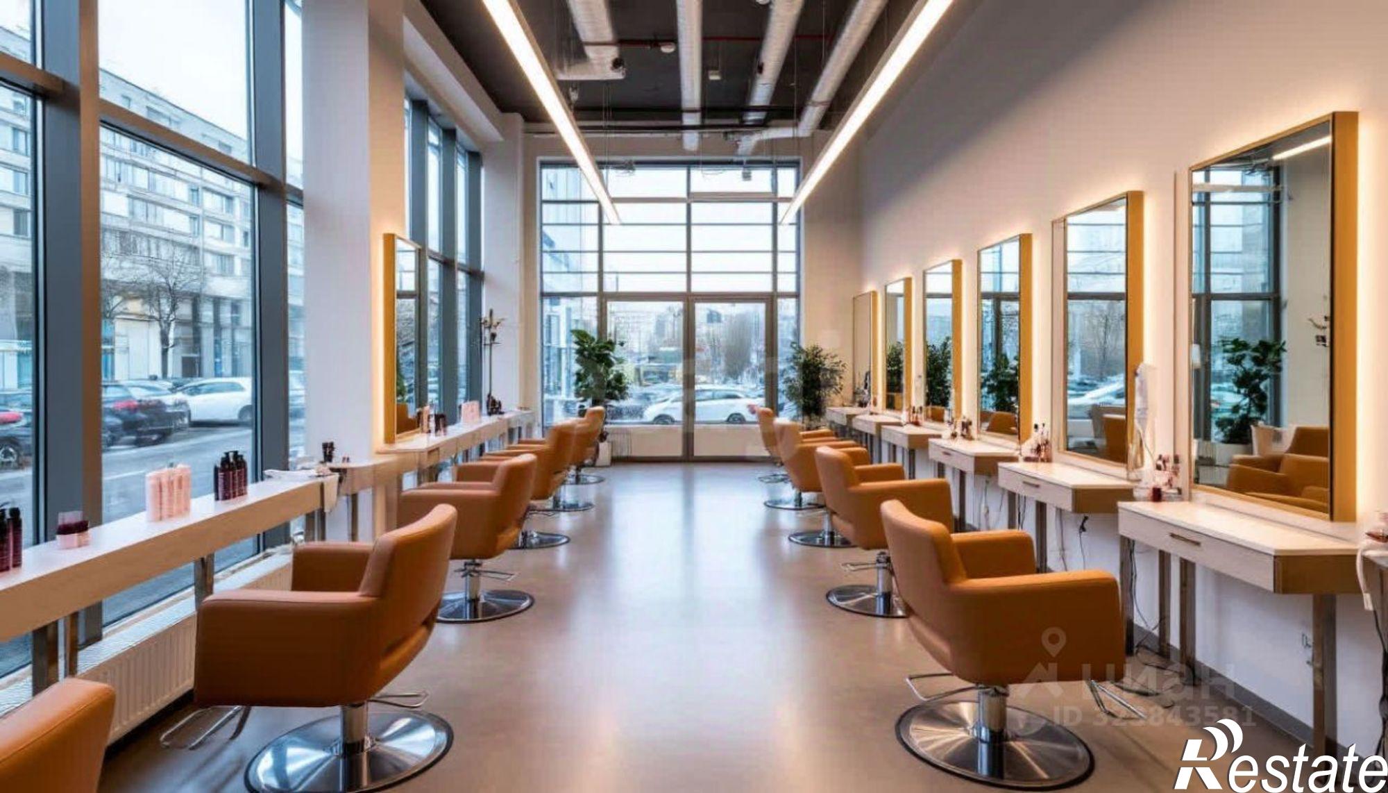 Купить помещение свободного назначения за 5 172 440 рублей на улица Витебского