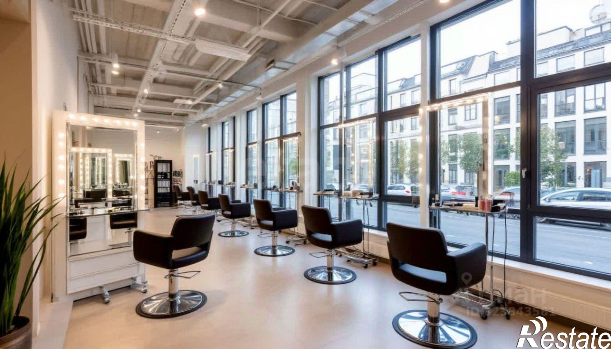 Купить помещение свободного назначения за 5 172 440 рублей на улица Витебского