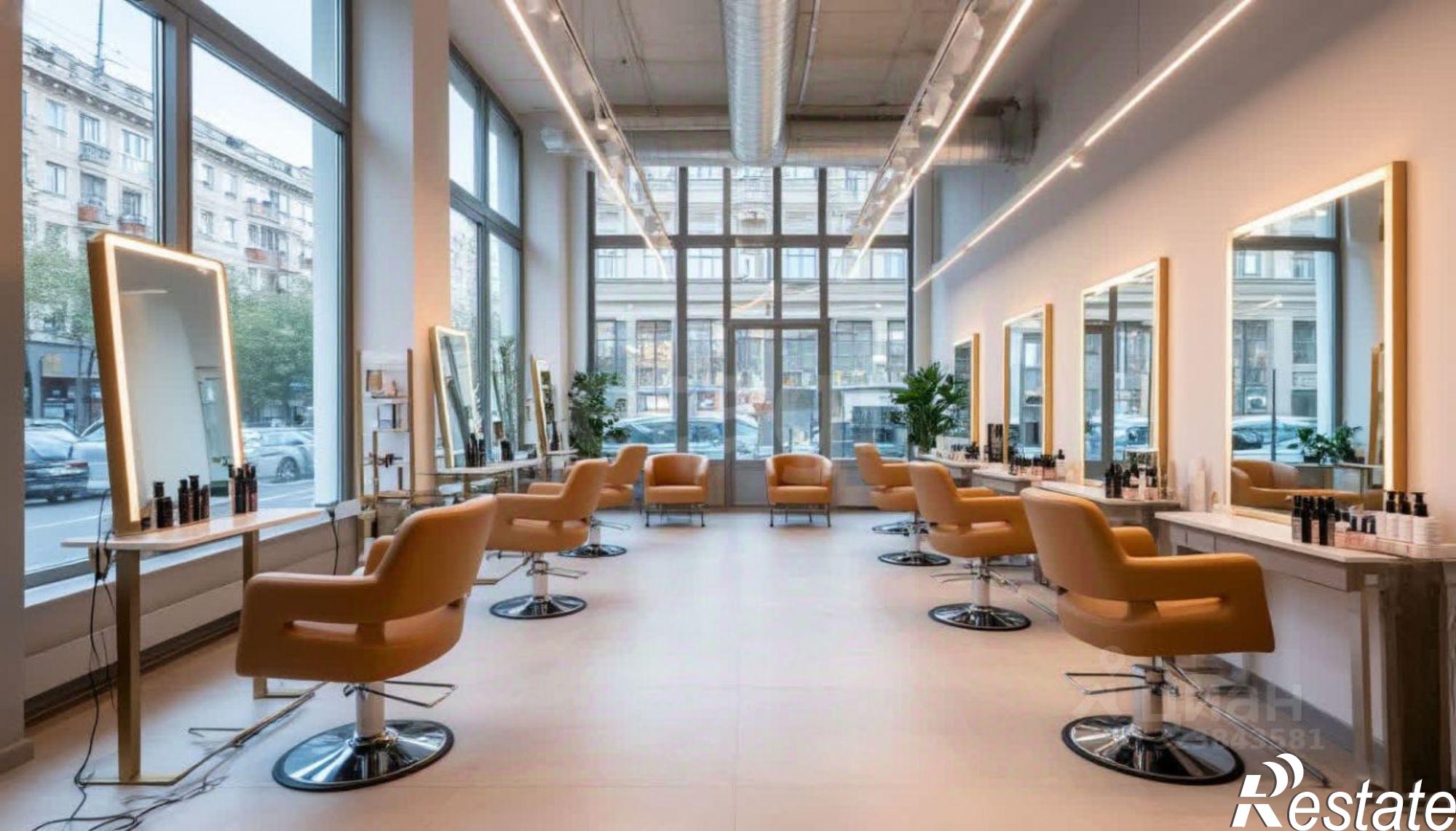 Купить помещение свободного назначения за 5 172 440 рублей на улица Витебского