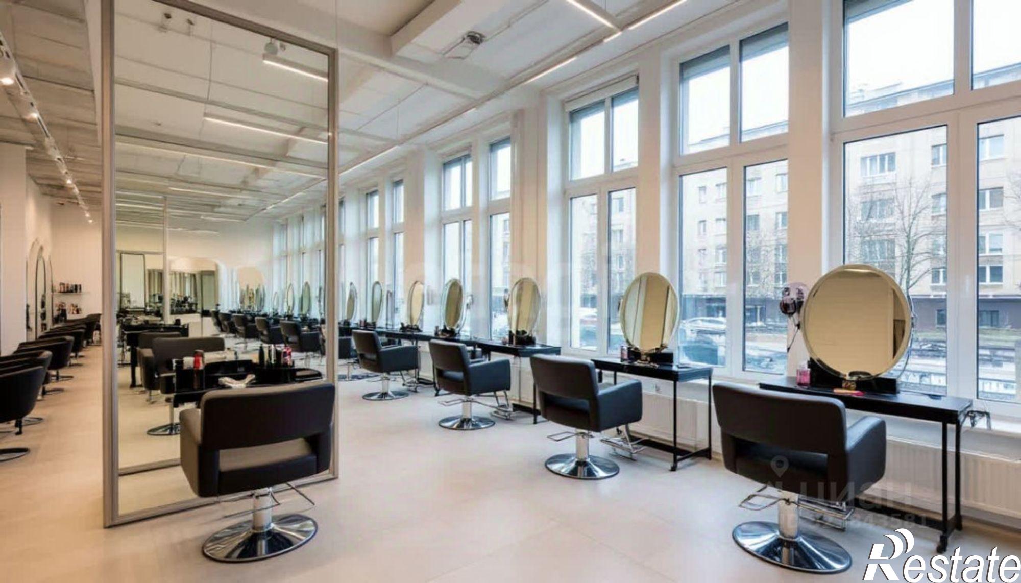 Купить помещение свободного назначения за 5 172 440 рублей на улица Витебского