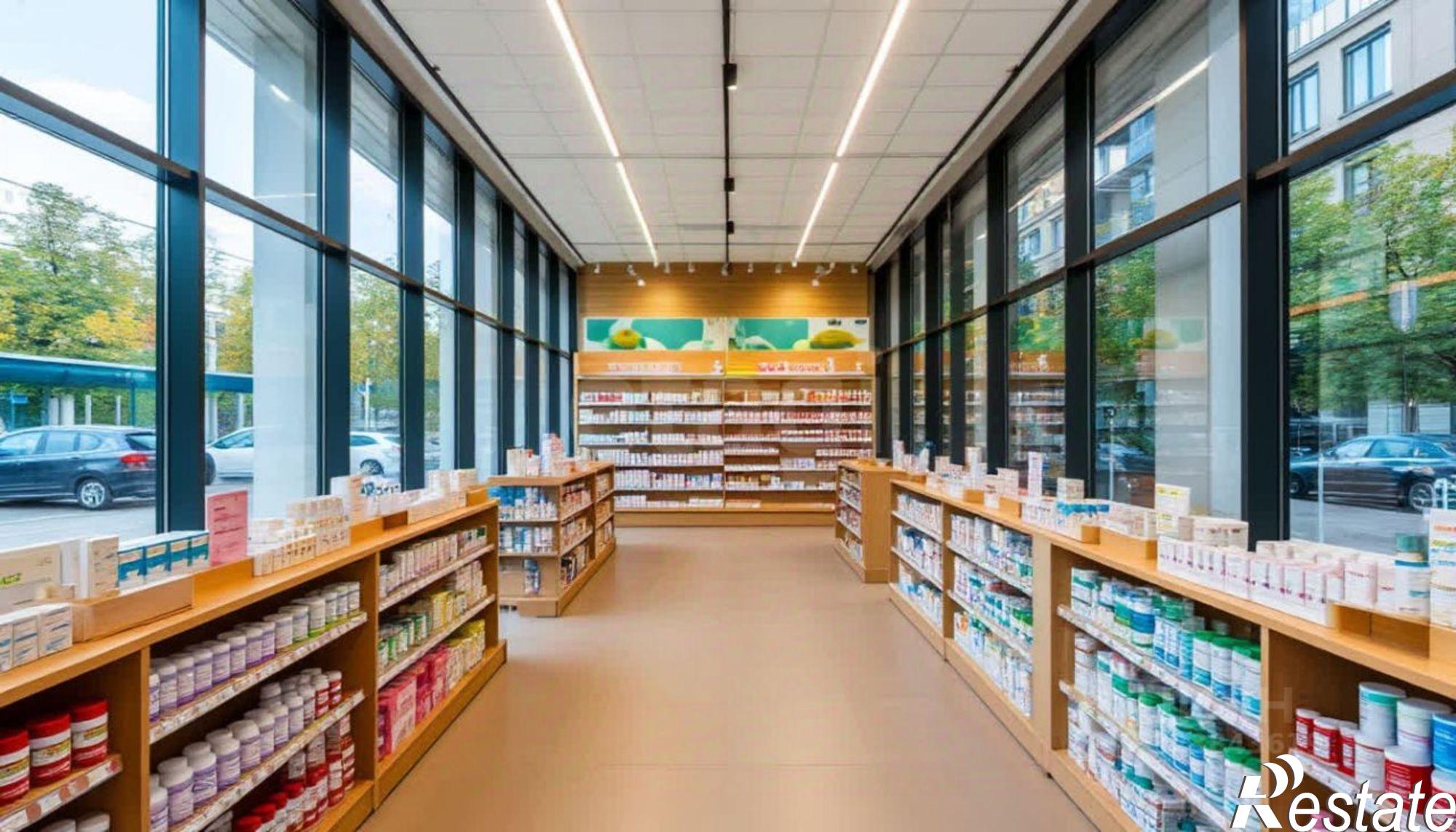 Купить помещение свободного назначения за 7 575 740 рублей на городской округ Курган