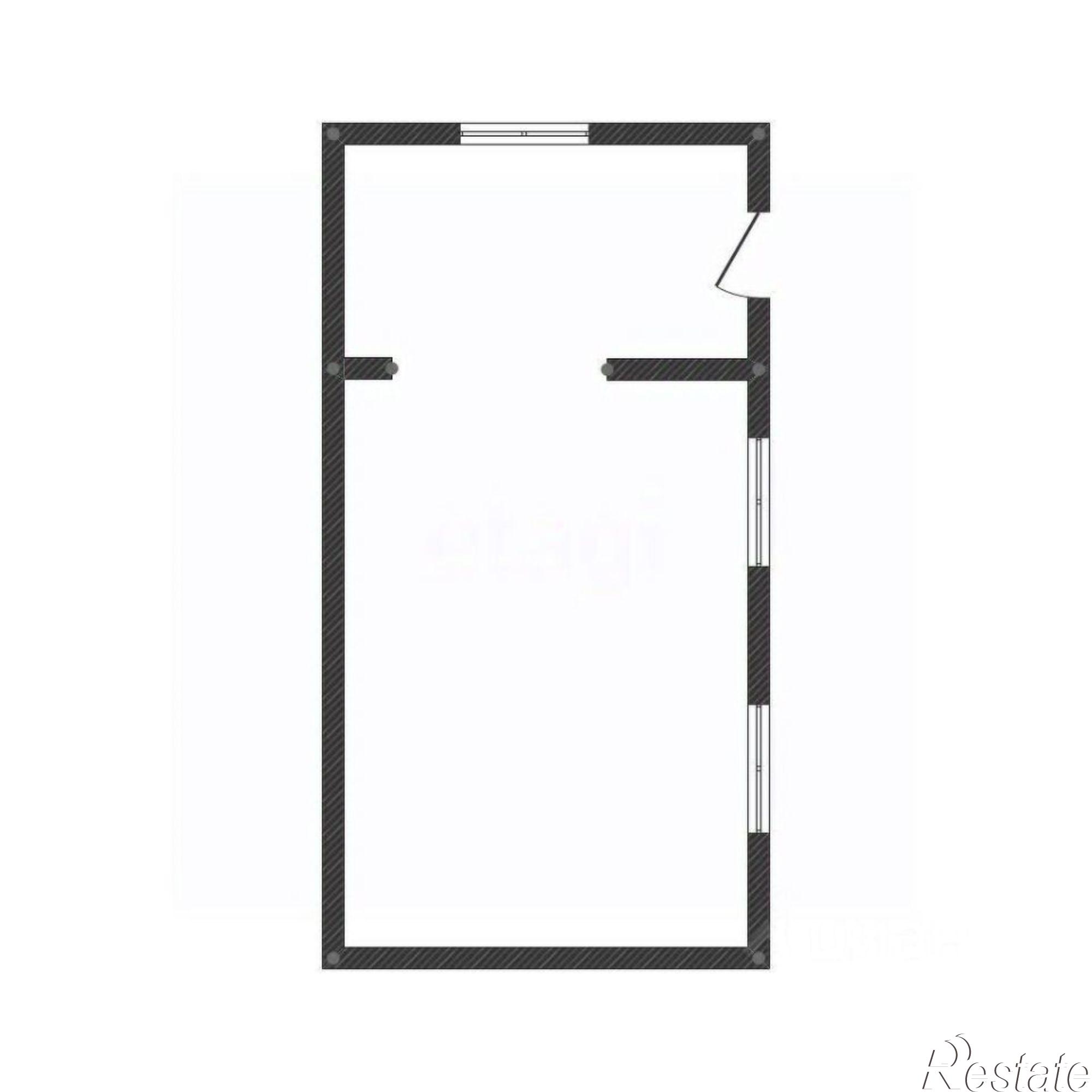 Купить помещение свободного назначения за 5 440 010 рублей на улица Витебского