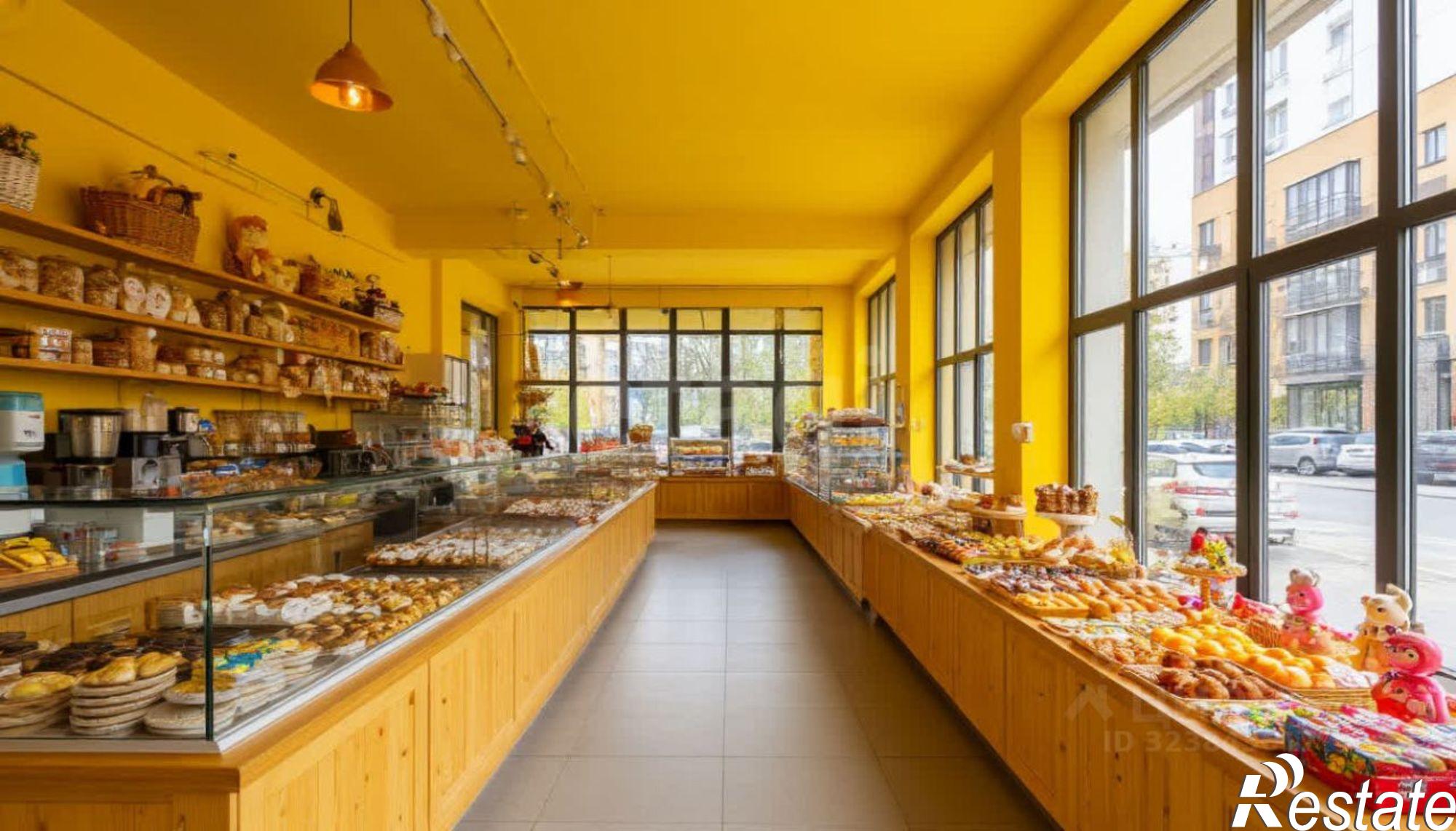 Купить помещение свободного назначения за 12 130 600 рублей на городской округ Курган