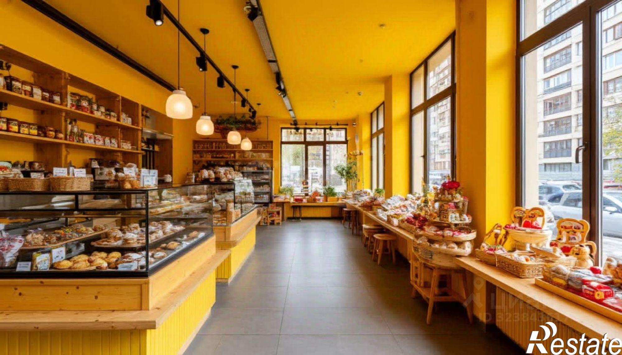 Купить помещение свободного назначения за 12 130 600 рублей на городской округ Курган