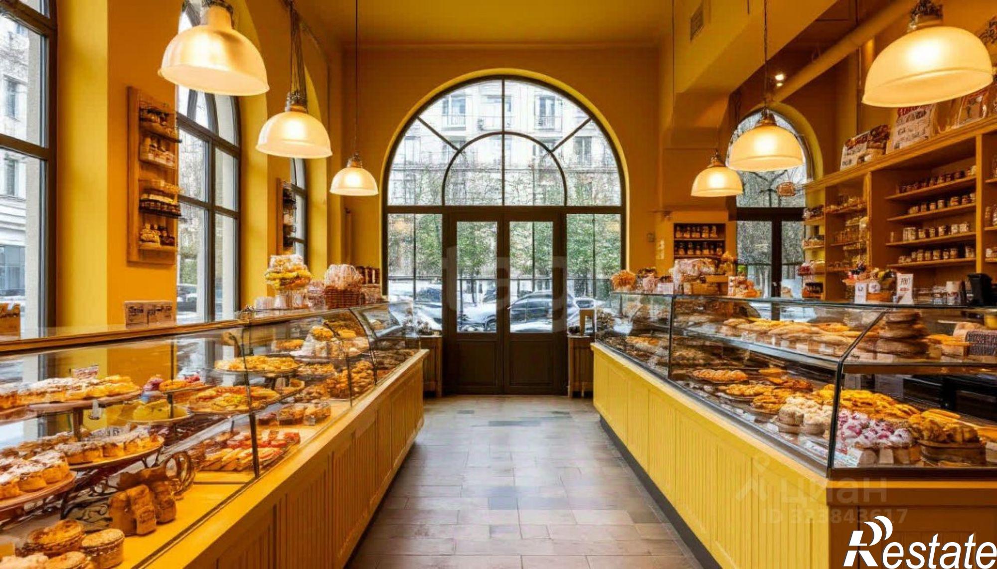 Купить помещение свободного назначения за 12 130 600 рублей на городской округ Курган