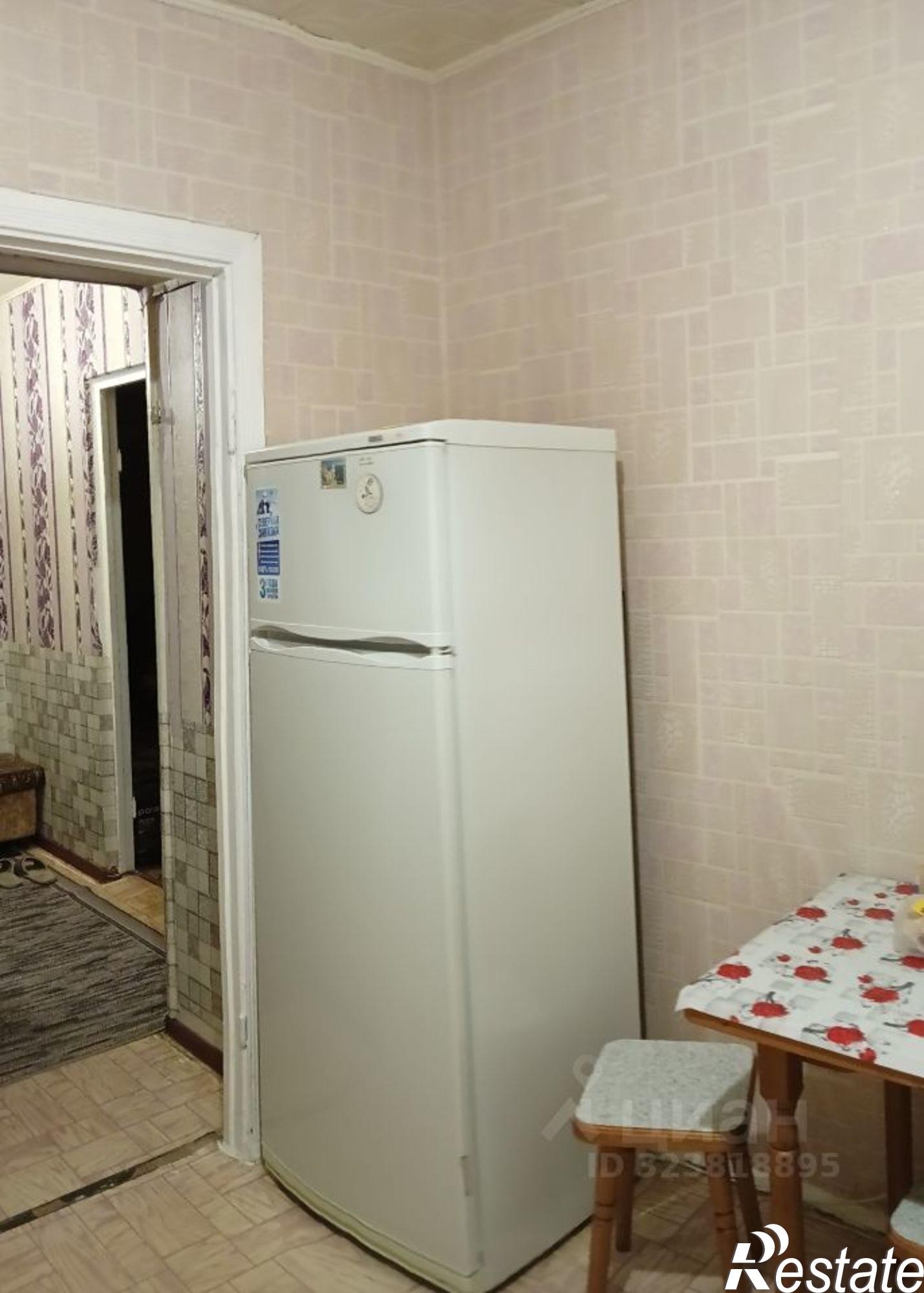 Сдать квартиру за 18 000 рублей на жилой район Заозёрный, 2-й микрорайон, 7