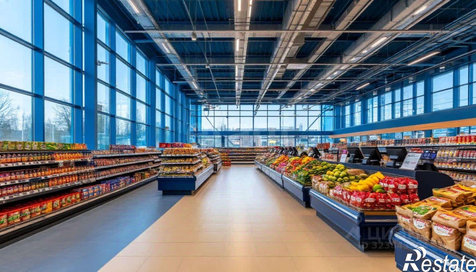 Купить помещение свободного назначения за 14 661 900 рублей на улица Содружества, 7