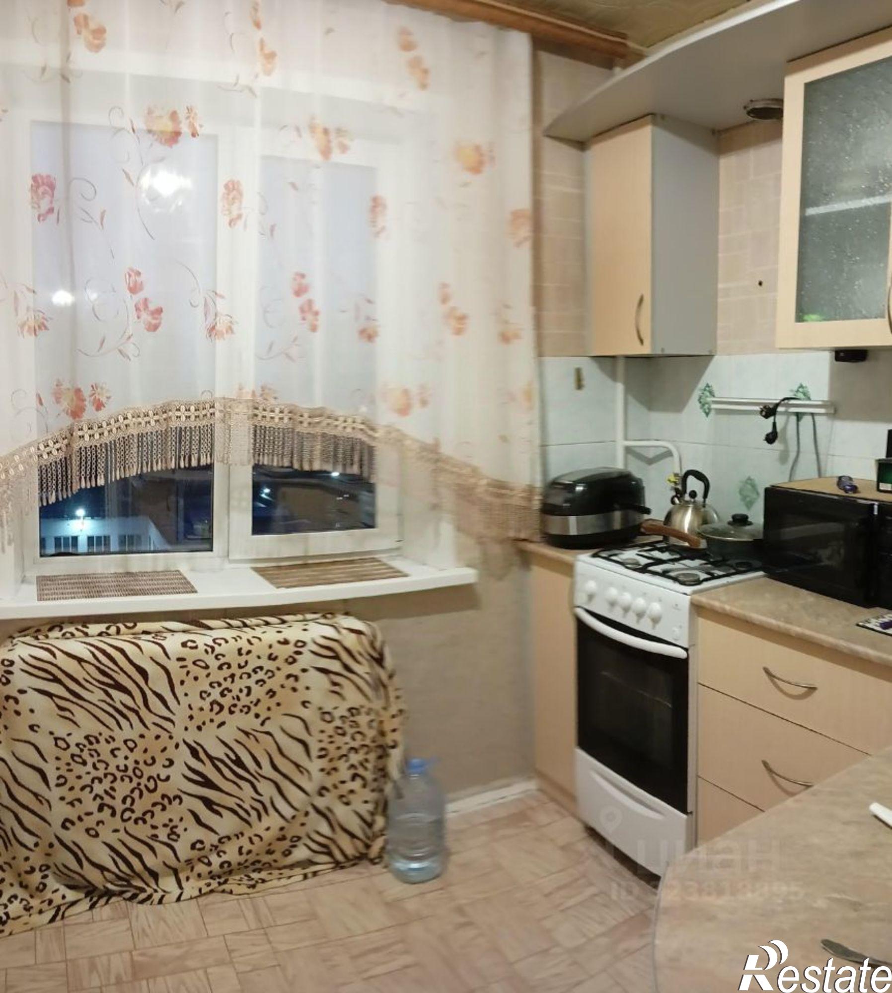 Сдать квартиру за 18 000 рублей на жилой район Заозёрный, 2-й микрорайон, 7