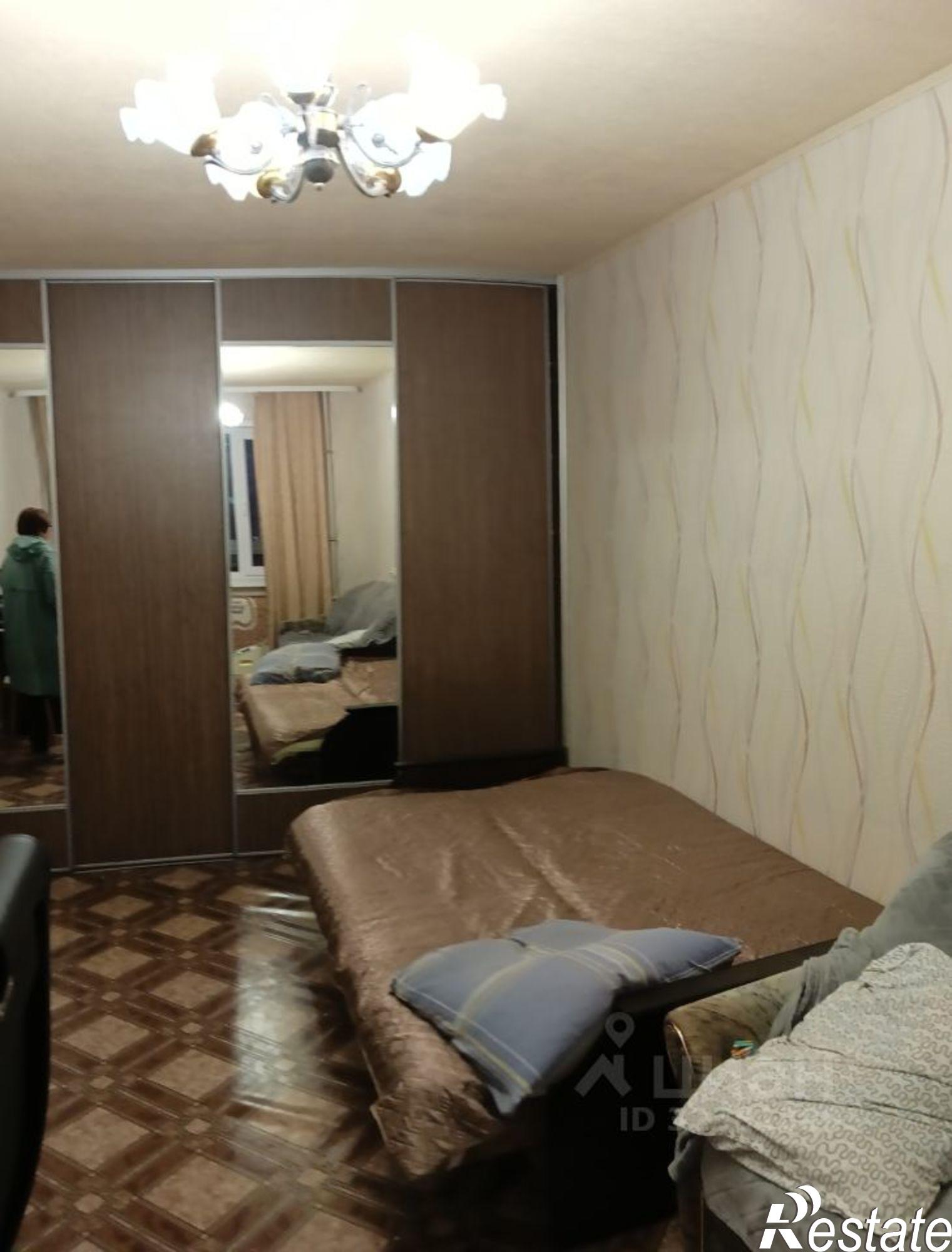 Сдать квартиру за 18 000 рублей на жилой район Заозёрный, 2-й микрорайон, 7