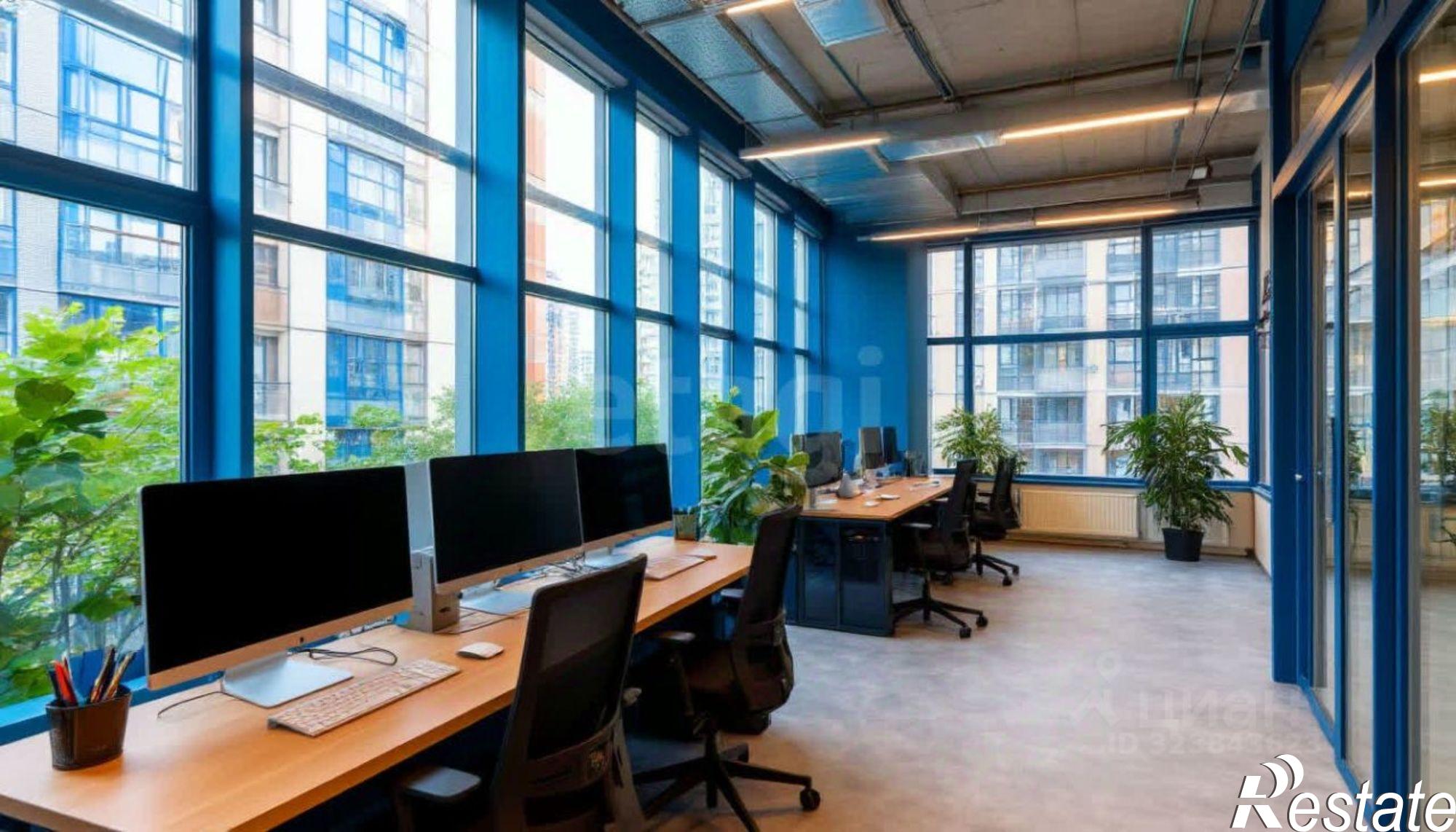 Купить помещение свободного назначения за 12 580 300 рублей на городской округ Курган