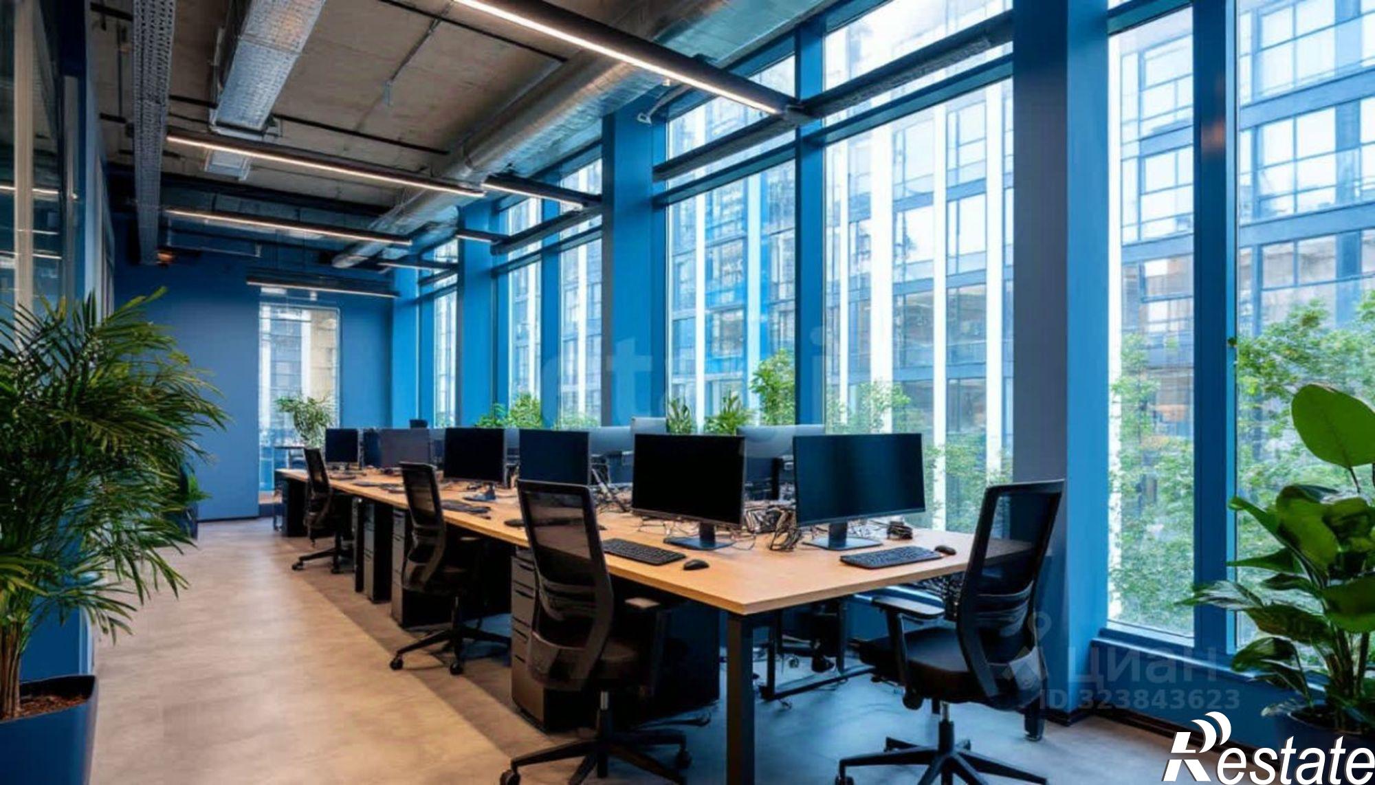 Купить помещение свободного назначения за 12 580 300 рублей на городской округ Курган