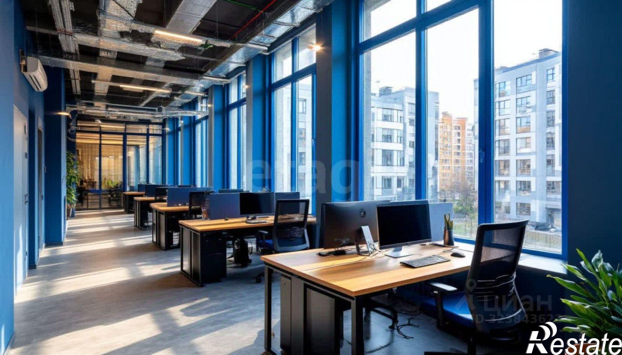 Купить помещение свободного назначения за 12 580 300 рублей на городской округ Курган