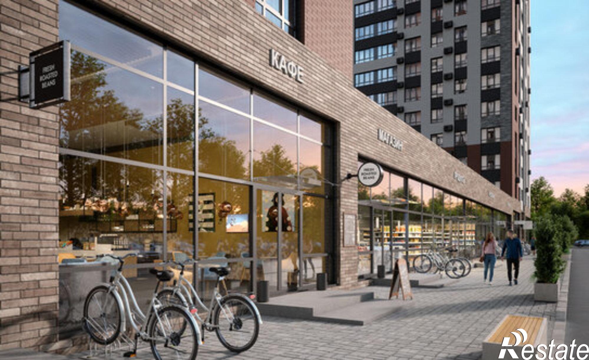 Купить квартиру за 5 412 000 рублей на ул Витебского, 5