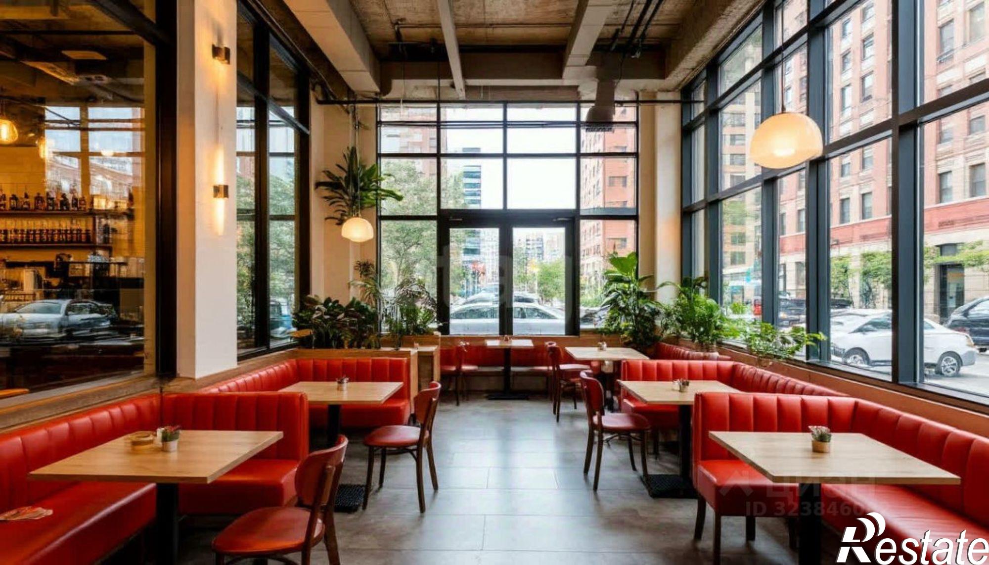 Купить помещение свободного назначения за 6 181 920 рублей на городской округ Курган