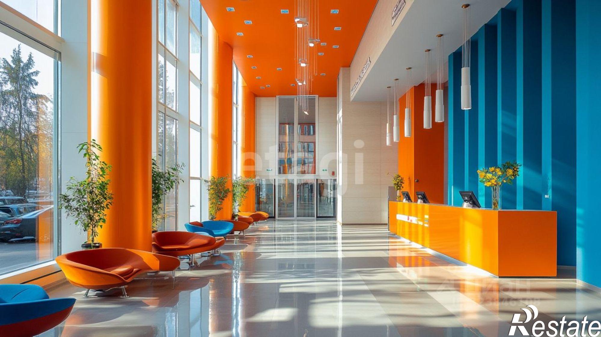 Купить помещение свободного назначения за 8 177 460 рублей на городской округ Курган