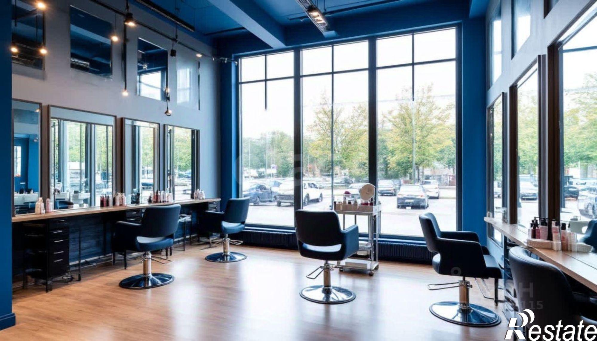 Купить помещение свободного назначения за 8 612 590 рублей на городской округ Курган