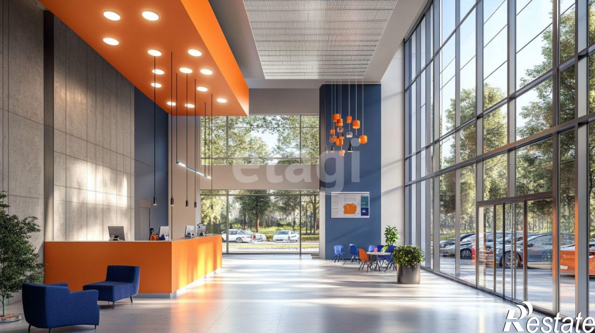 Купить помещение свободного назначения за 8 177 460 рублей на городской округ Курган