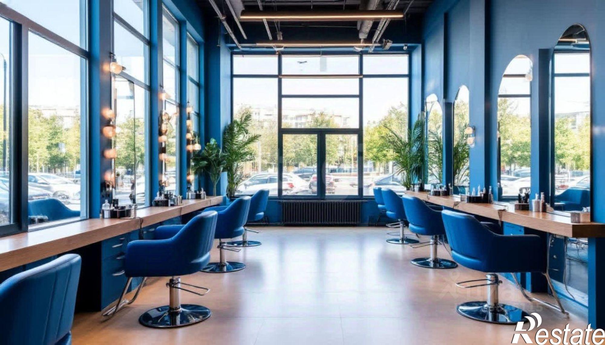 Купить помещение свободного назначения за 8 612 590 рублей на городской округ Курган